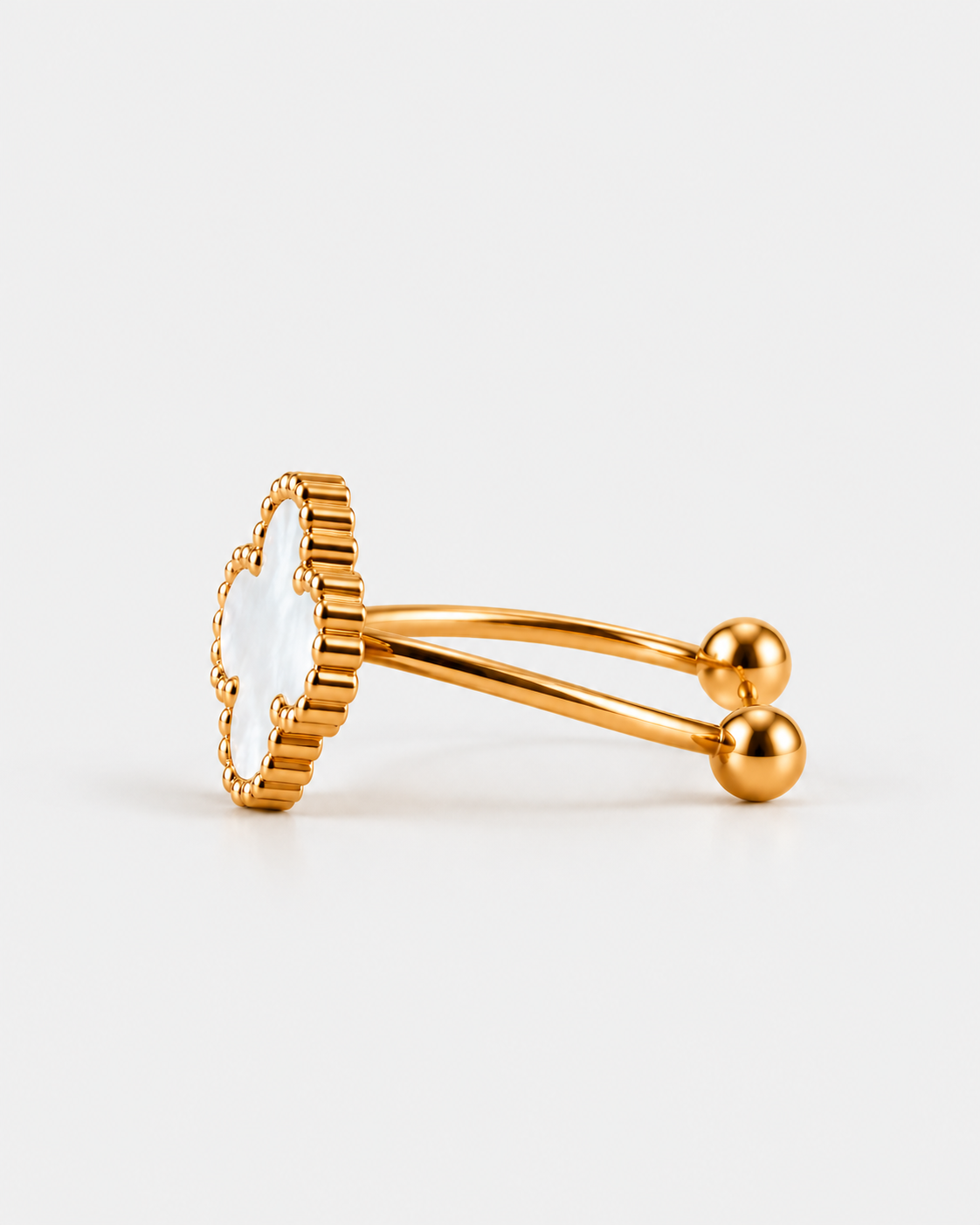 ALMA DAY RING