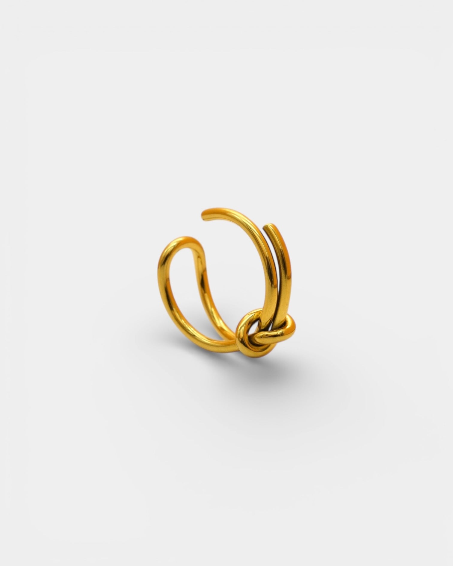 KNOT RING