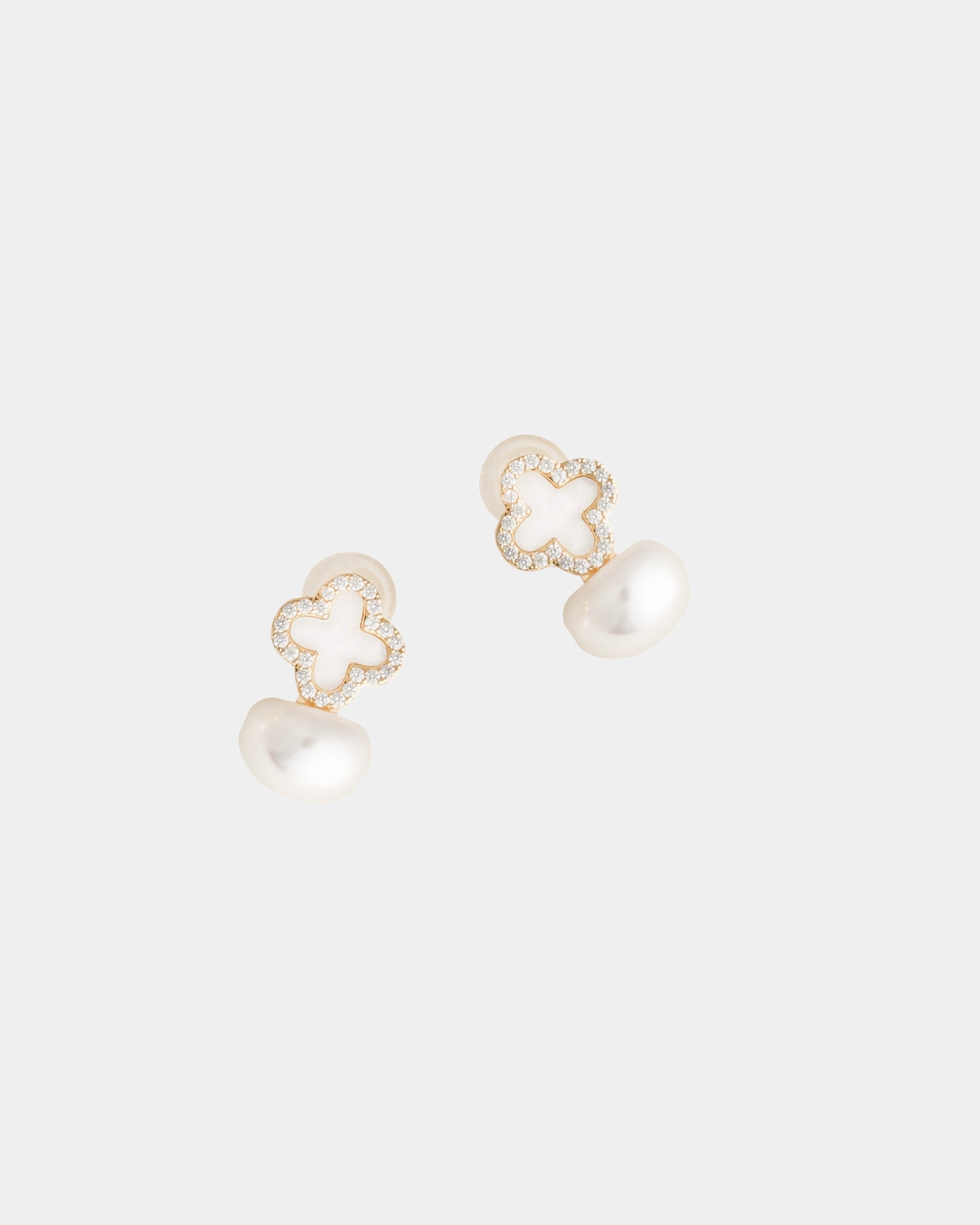 ALMA DAY EARRINGS