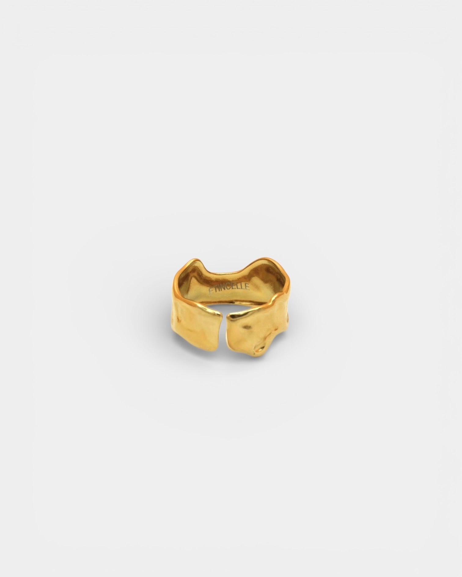 AQUA DAY RING FOR HIM