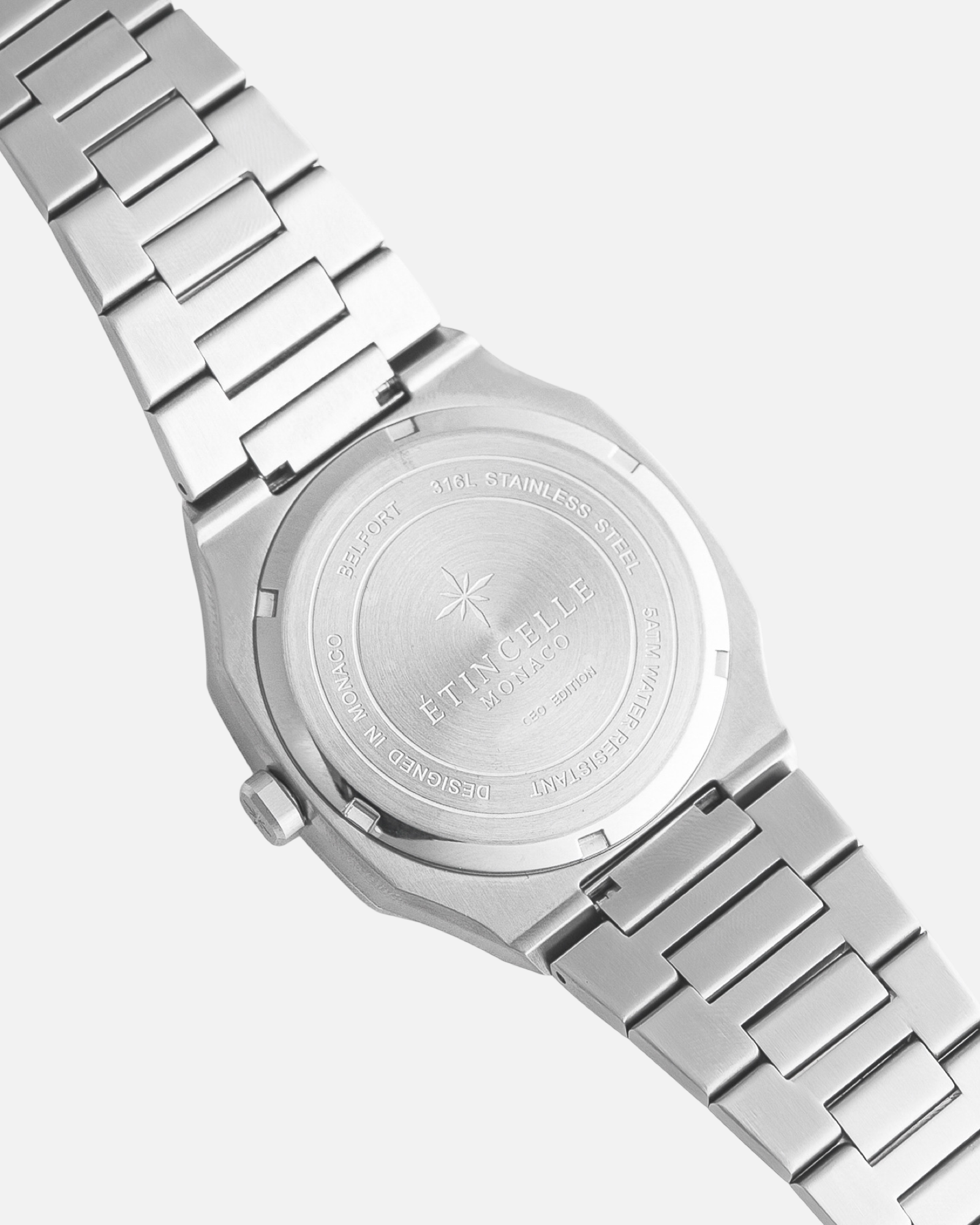 BELFORT - CEO EDITION