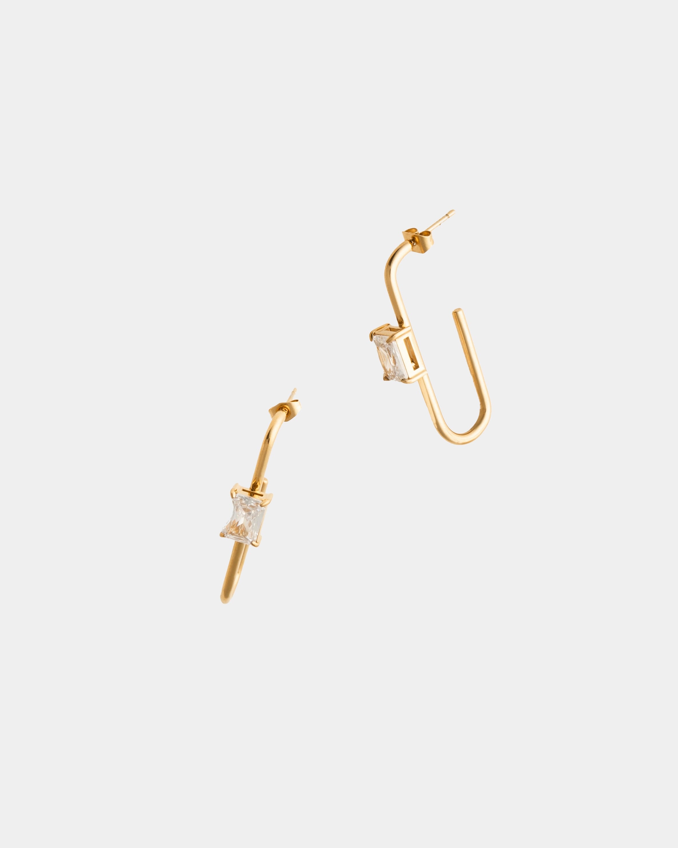 LIGNE EARRINGS