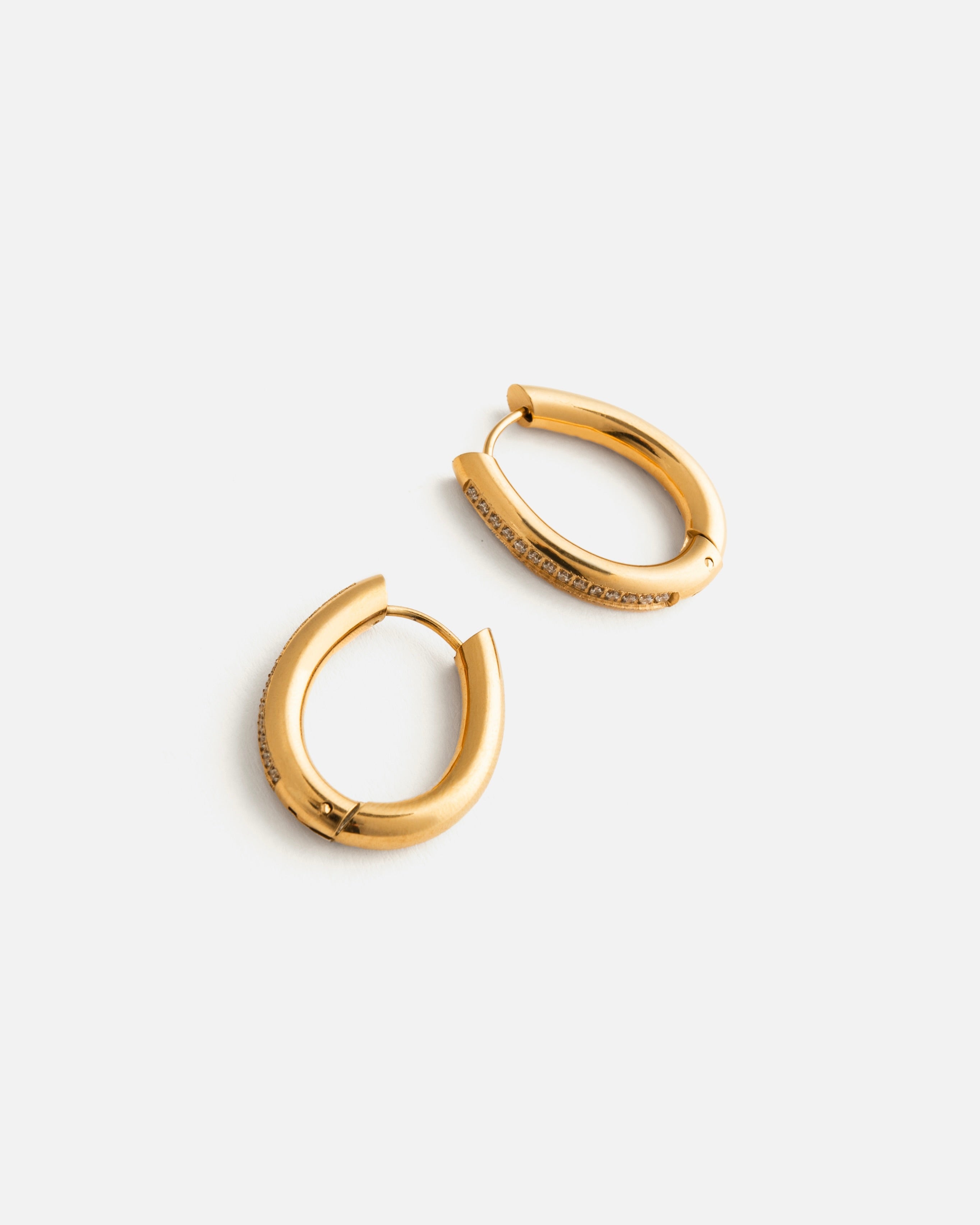 LEGACY EARRINGS