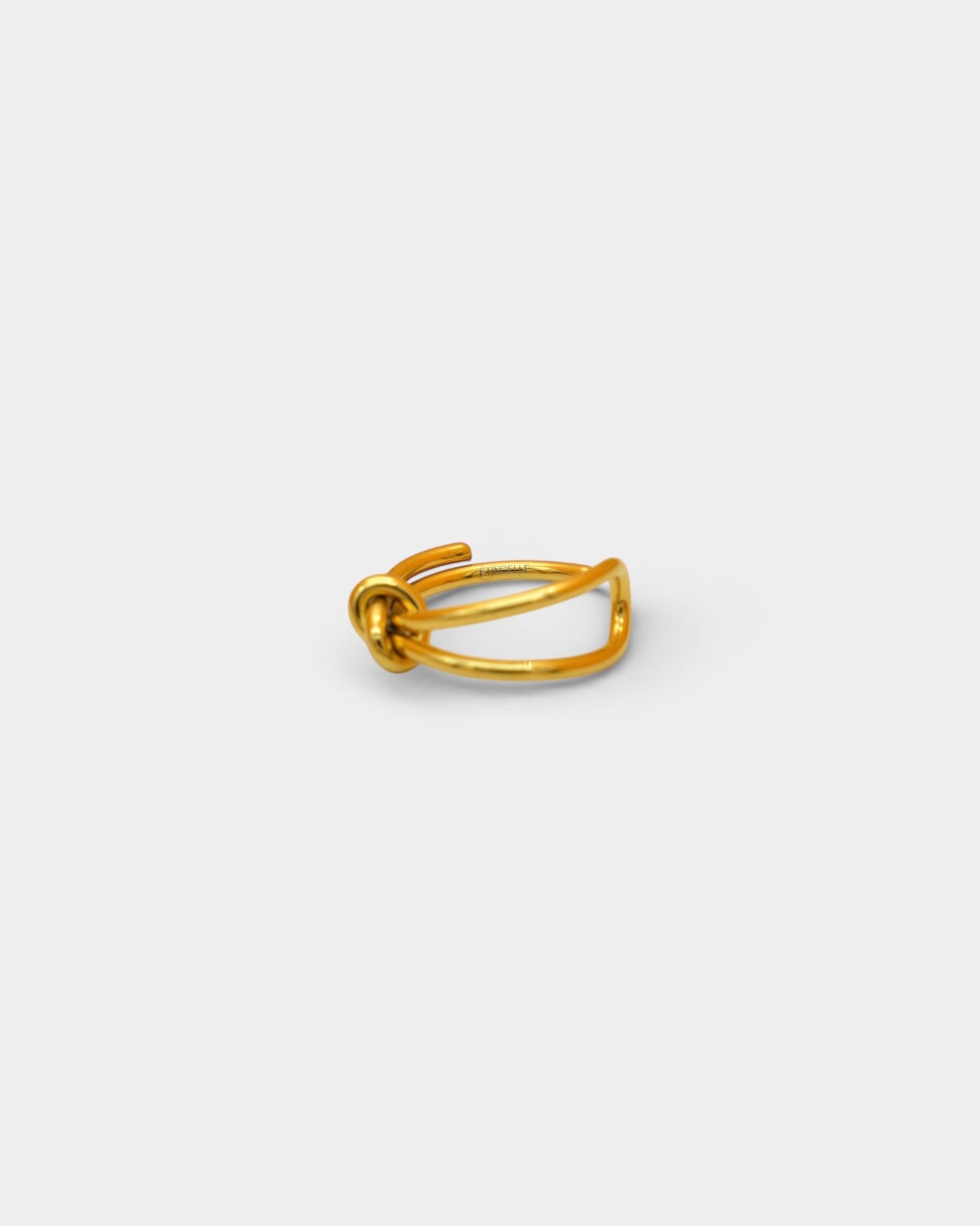 KNOT RING