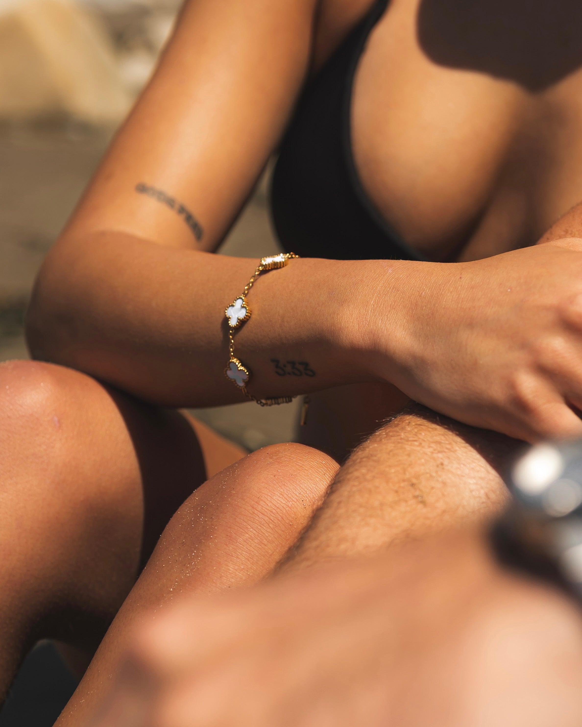 ALMA DAY BRACELET