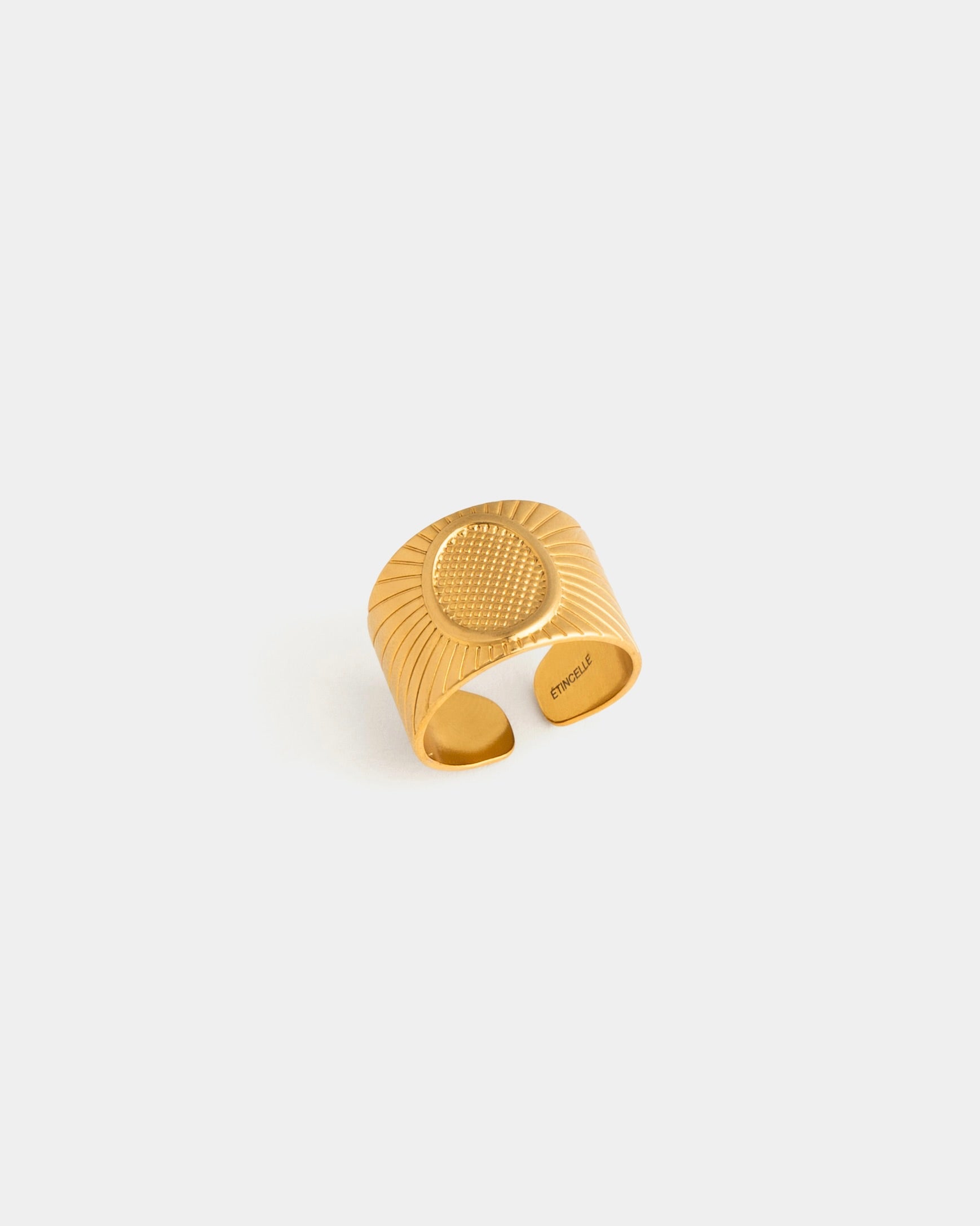 SOLEIL RING