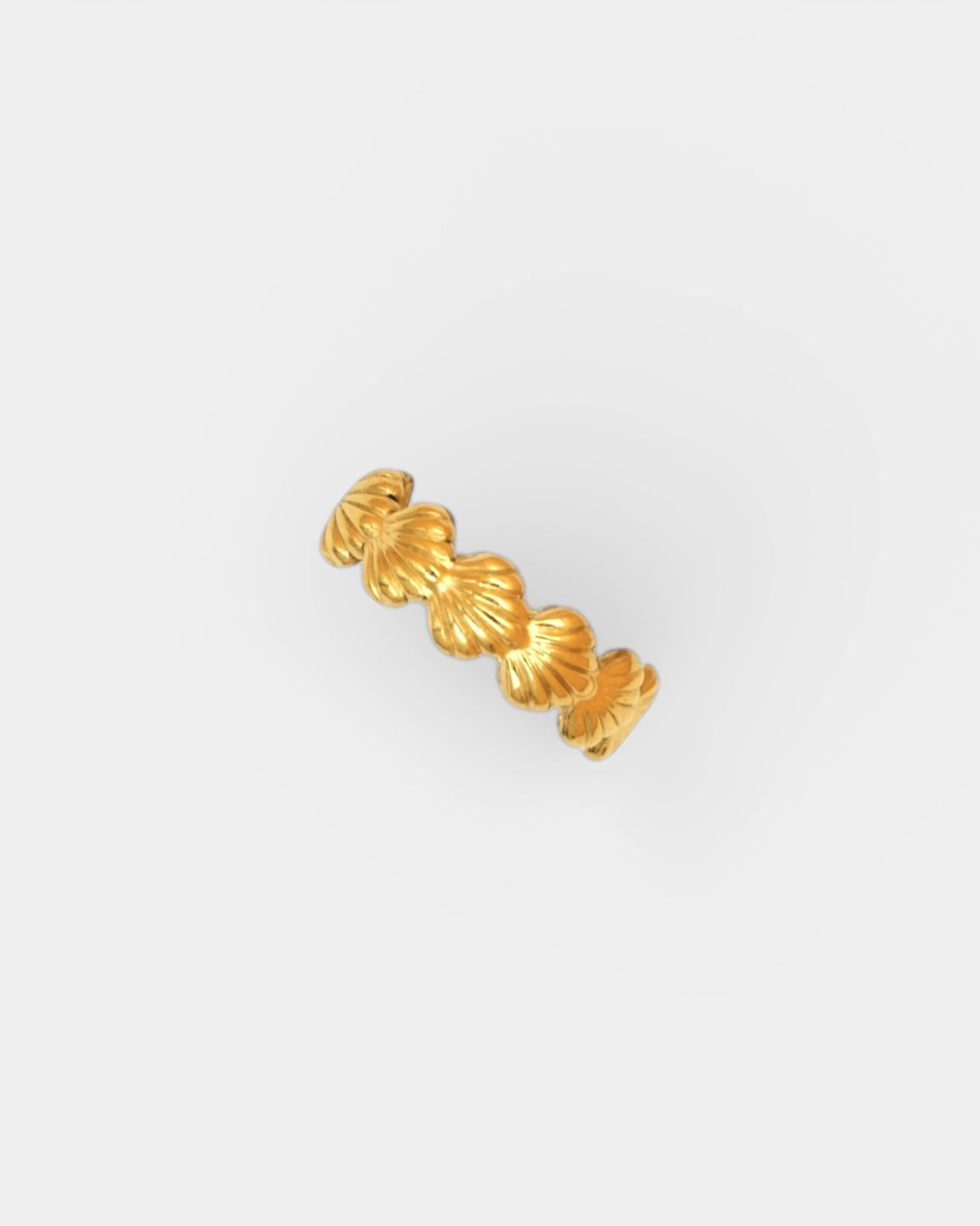 SHELL RING