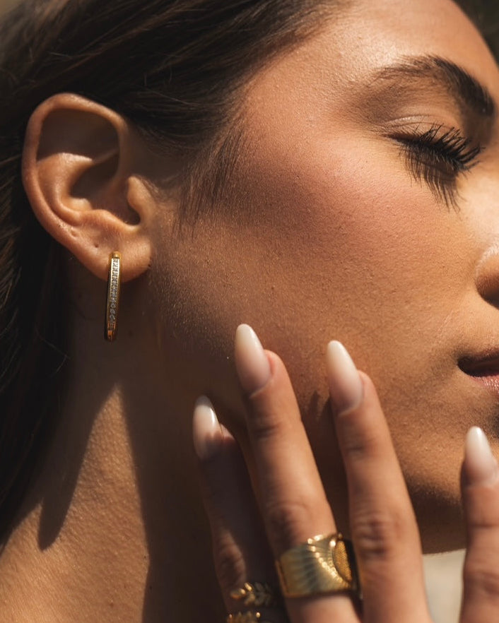 LEGACY EARRINGS