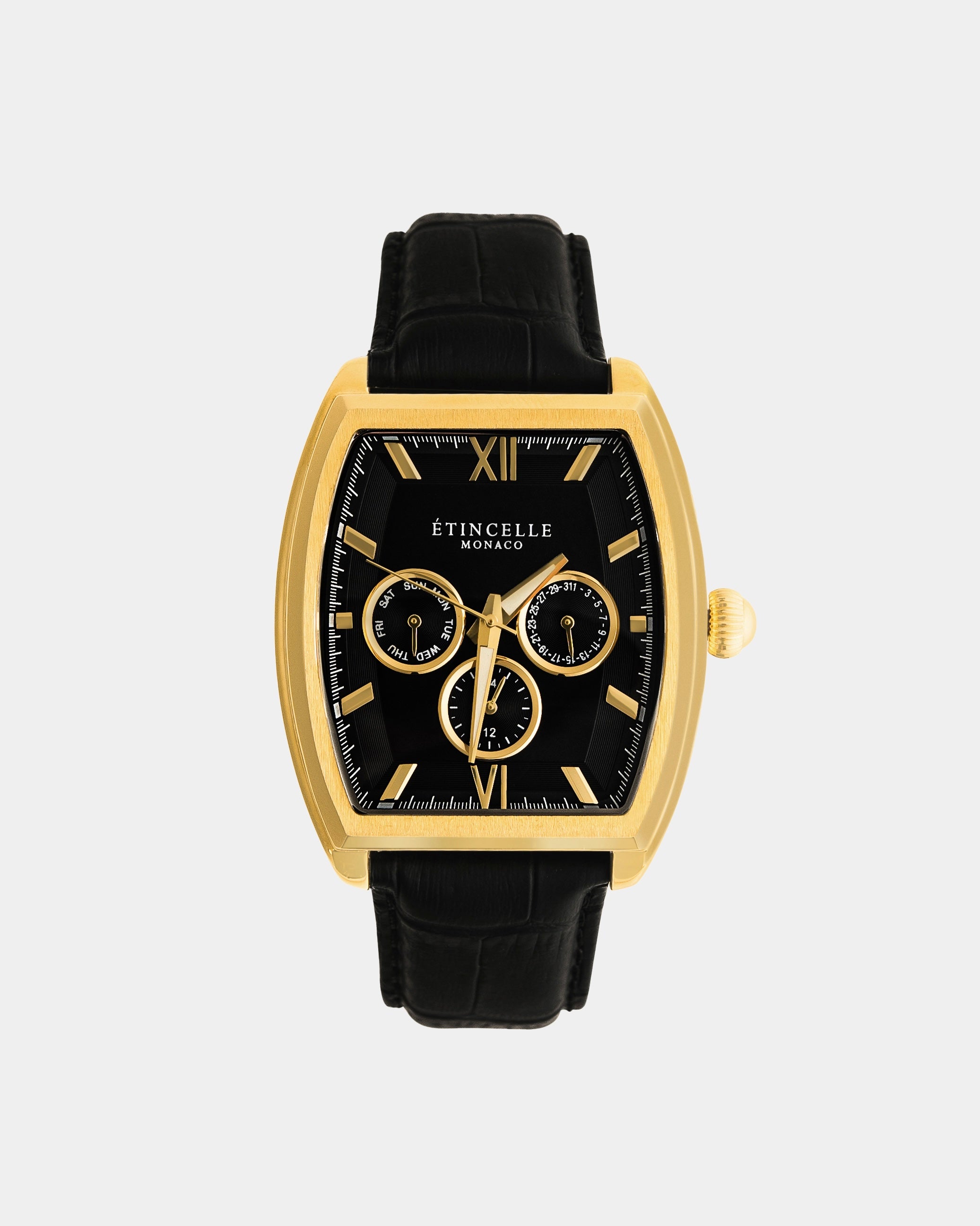 MONTE CRISTO - FOUNDER’S EDITION