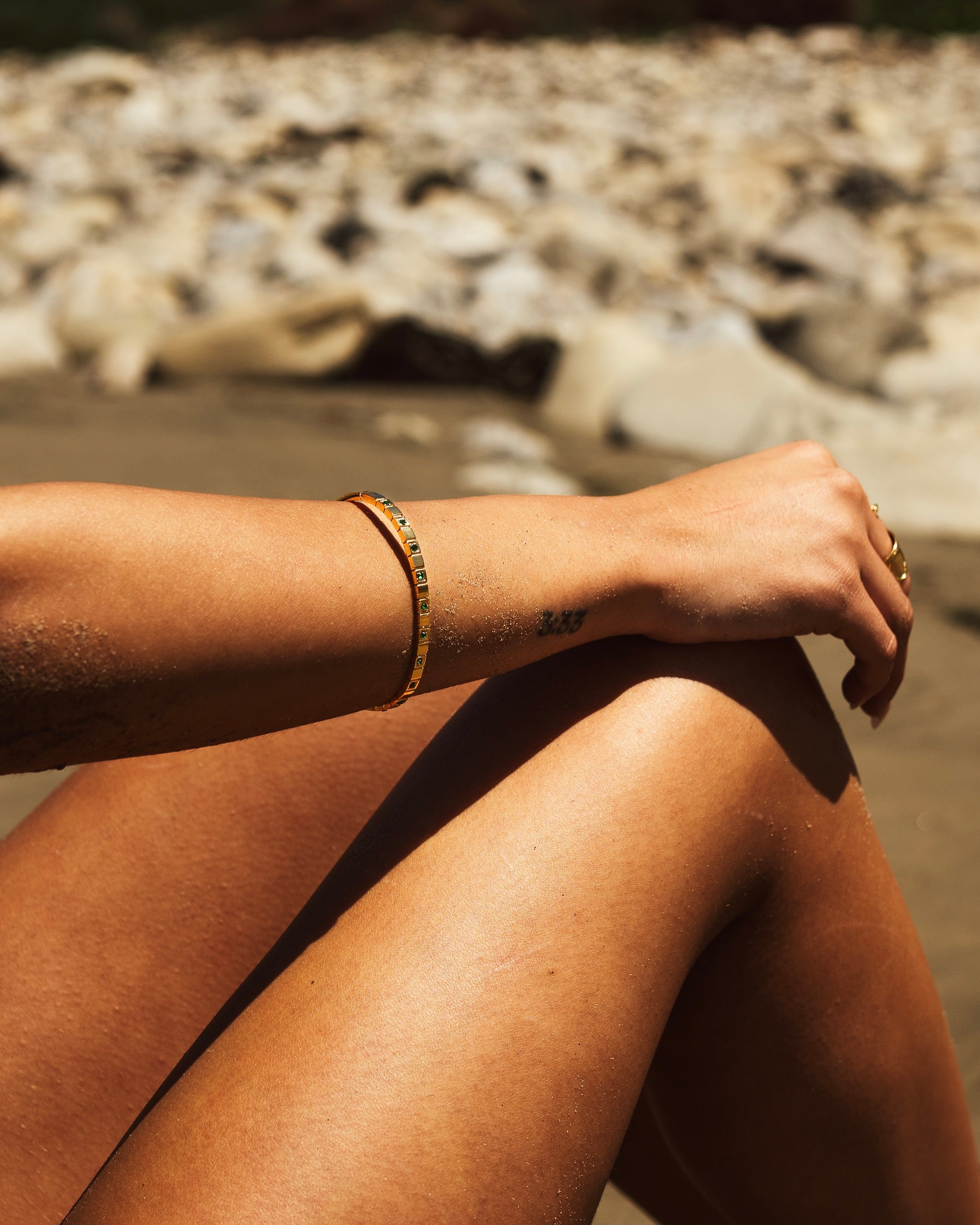 AURORA BRACELET