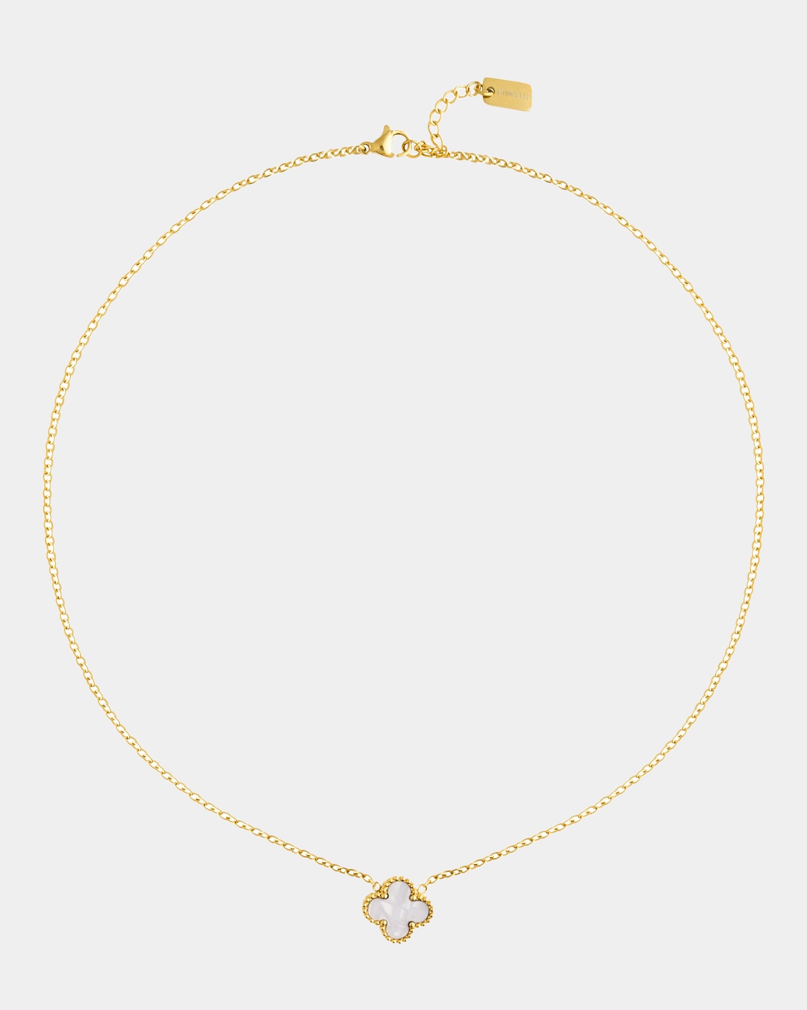 ALMA DAY NECKLACE