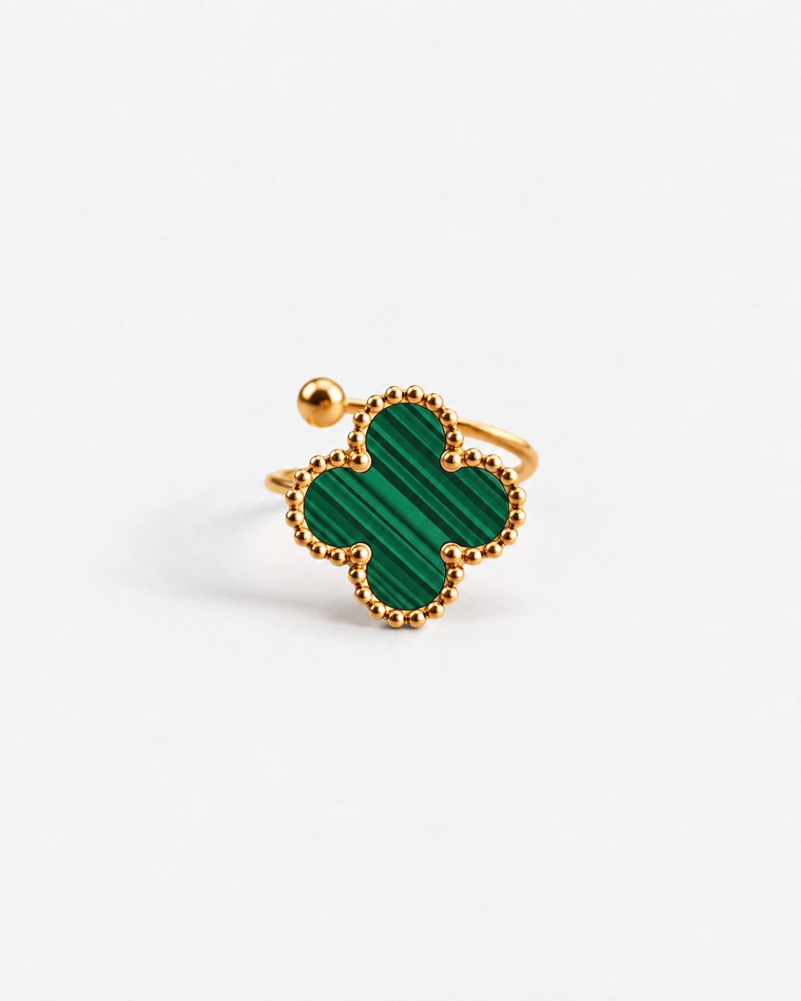 ALMA AURORE RING
