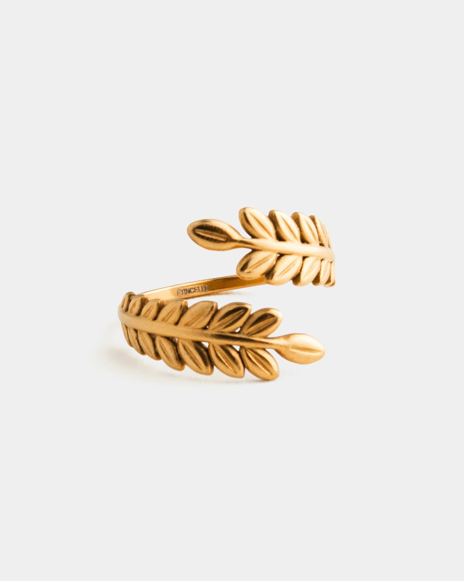 OLYMPIA RING