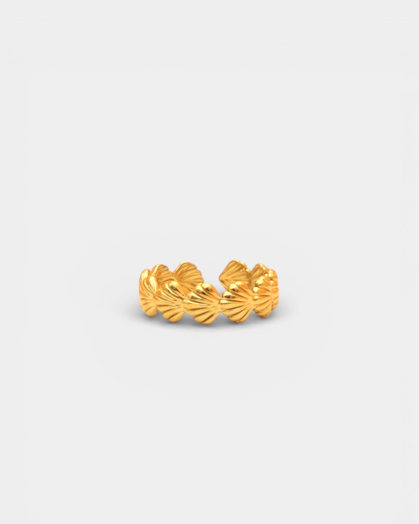 SHELL RING