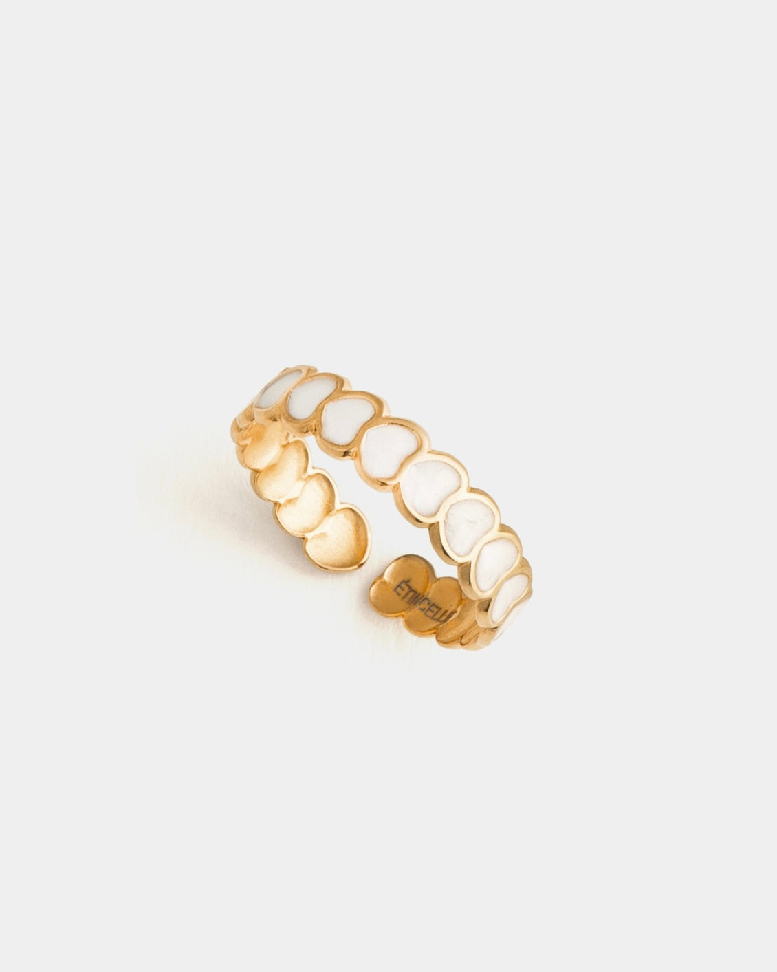 AMOUR DAY RING