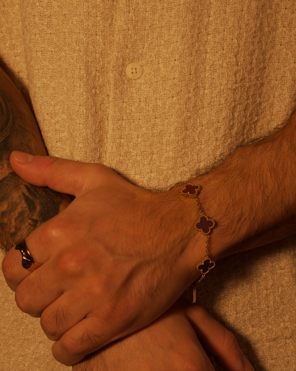 ALMA NOON BRACELET FOR HIM