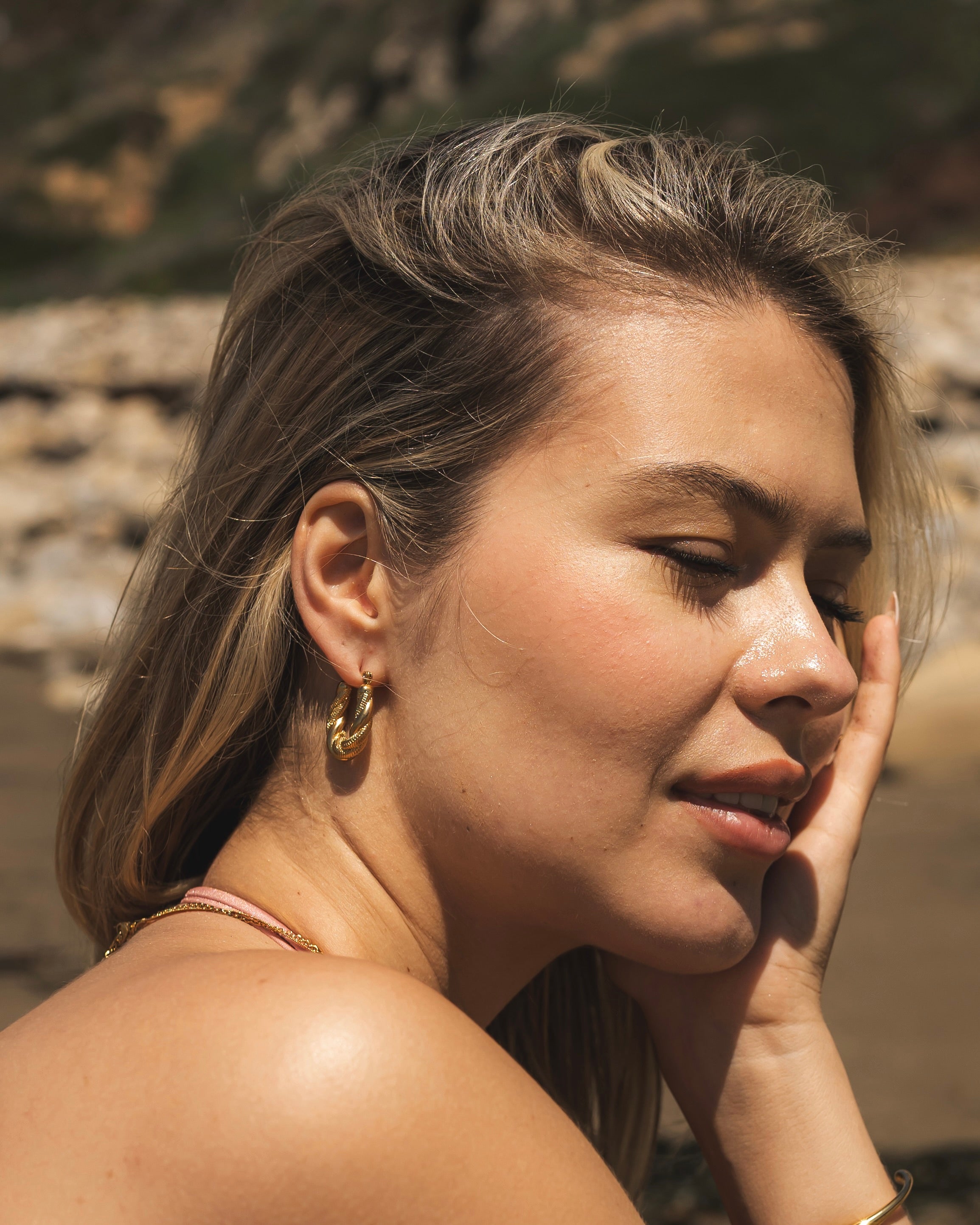 MARINA EARRINGS