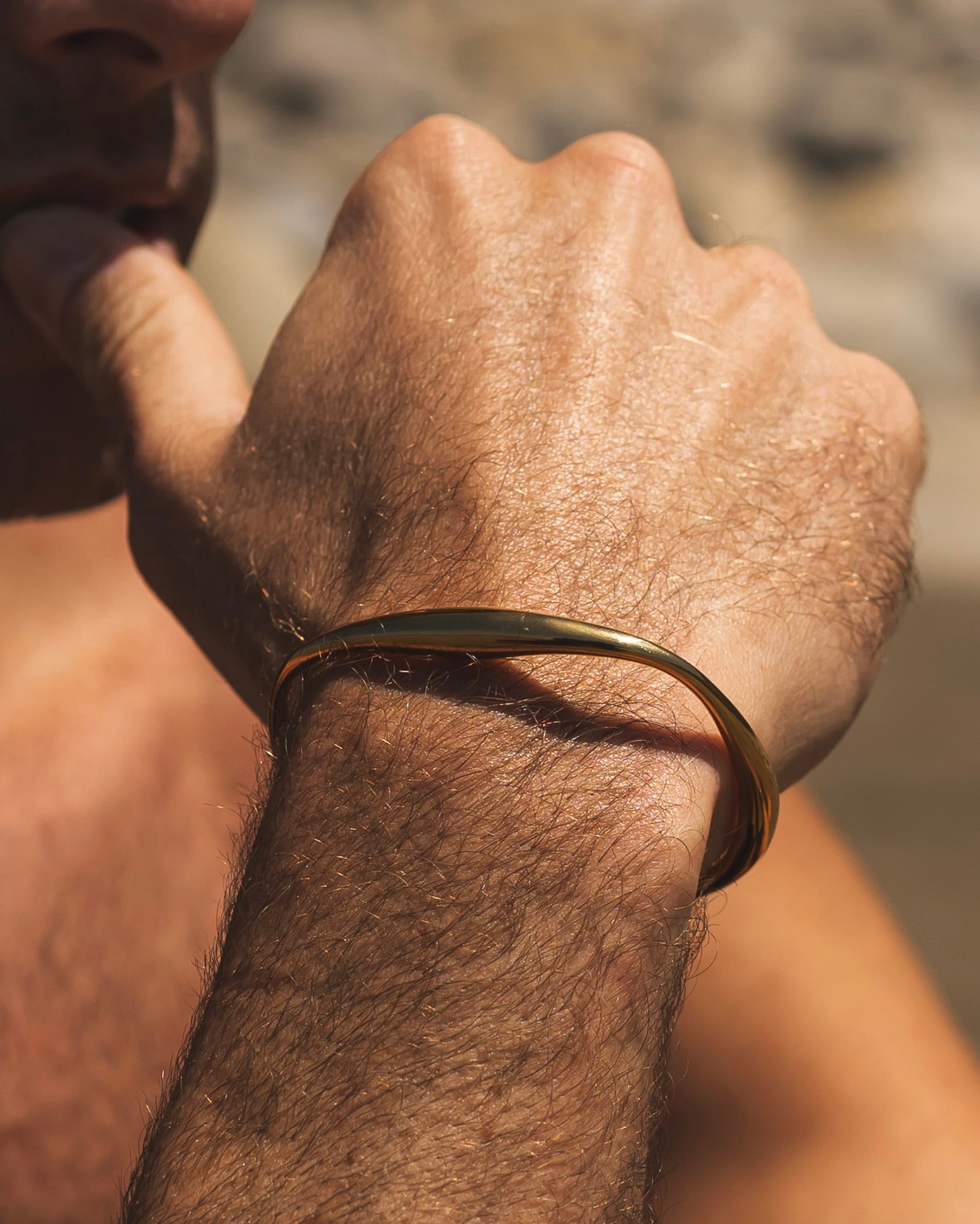 AQUA DAY BRACELET FOR HIM