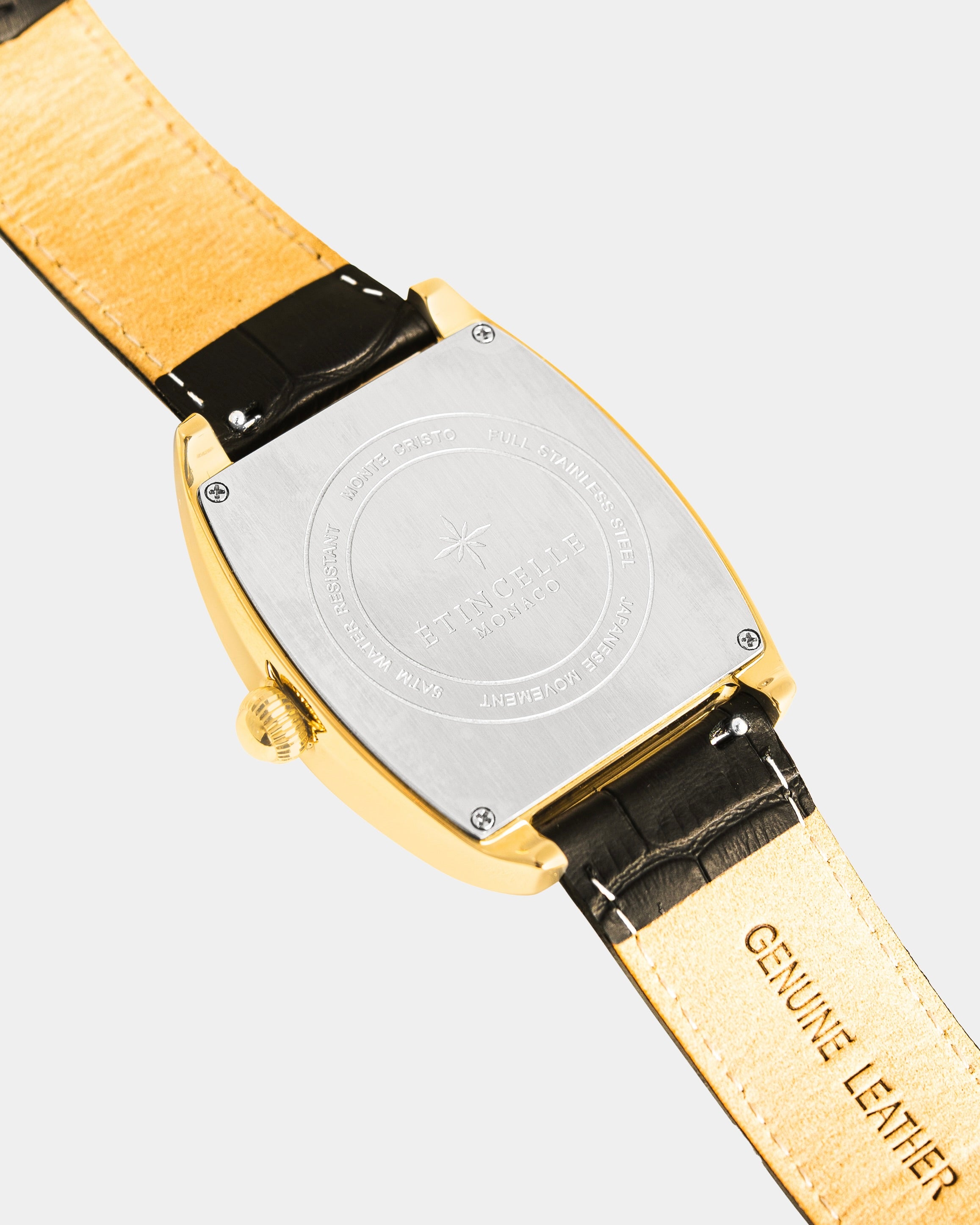 MONTE CRISTO - FOUNDER’S EDITION