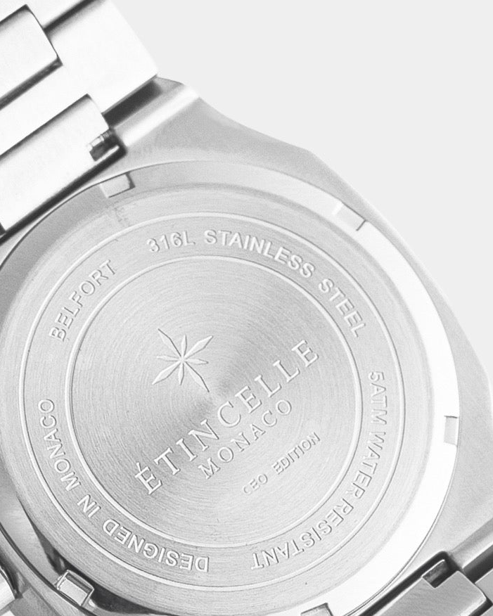 BELFORT | BLANC - CEO EDITION