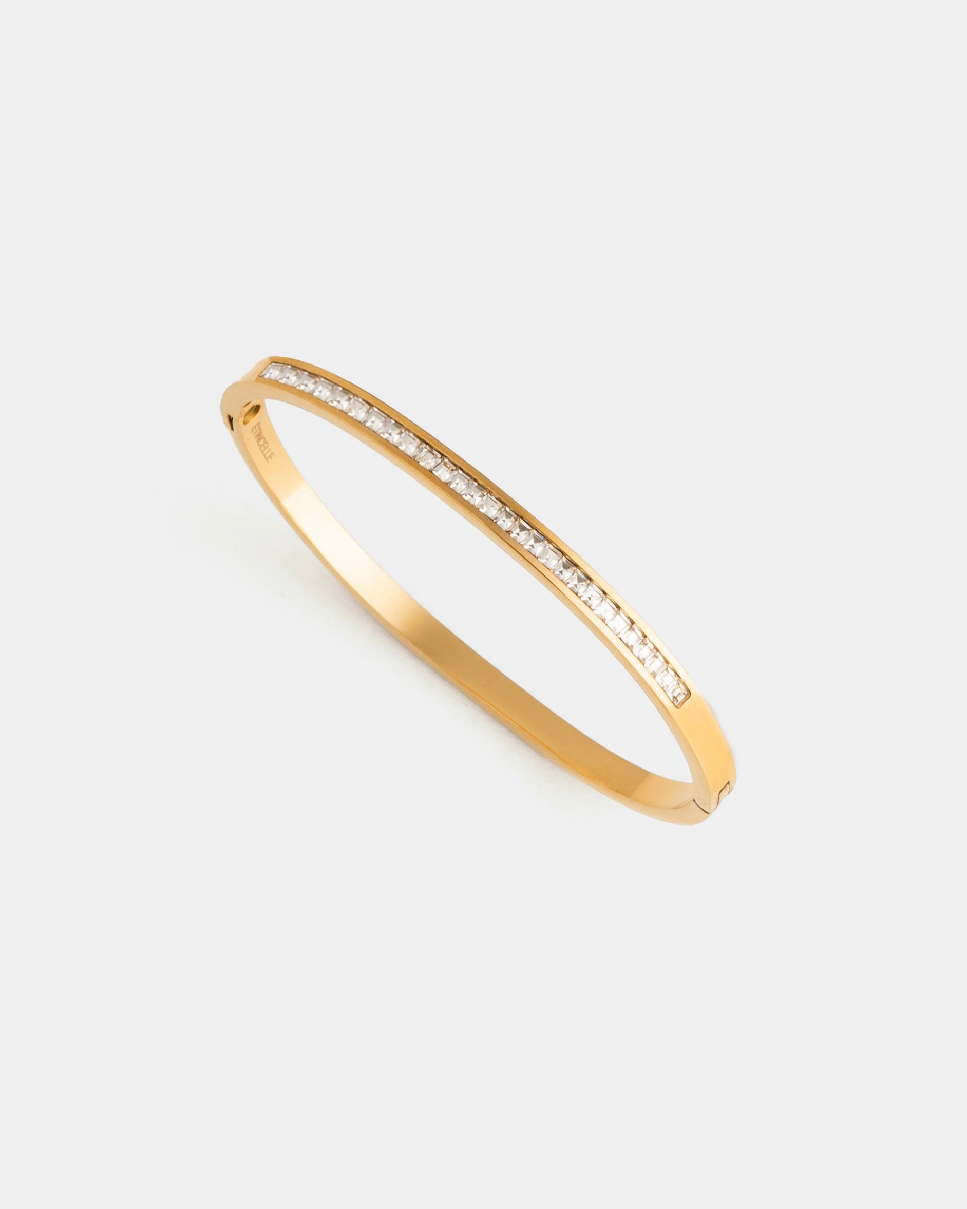 LINE BRACELET