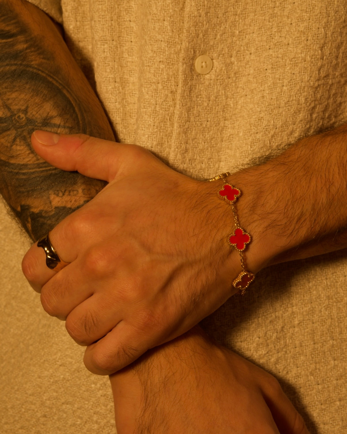 ALMA DUSK BRACELET FOR HIM