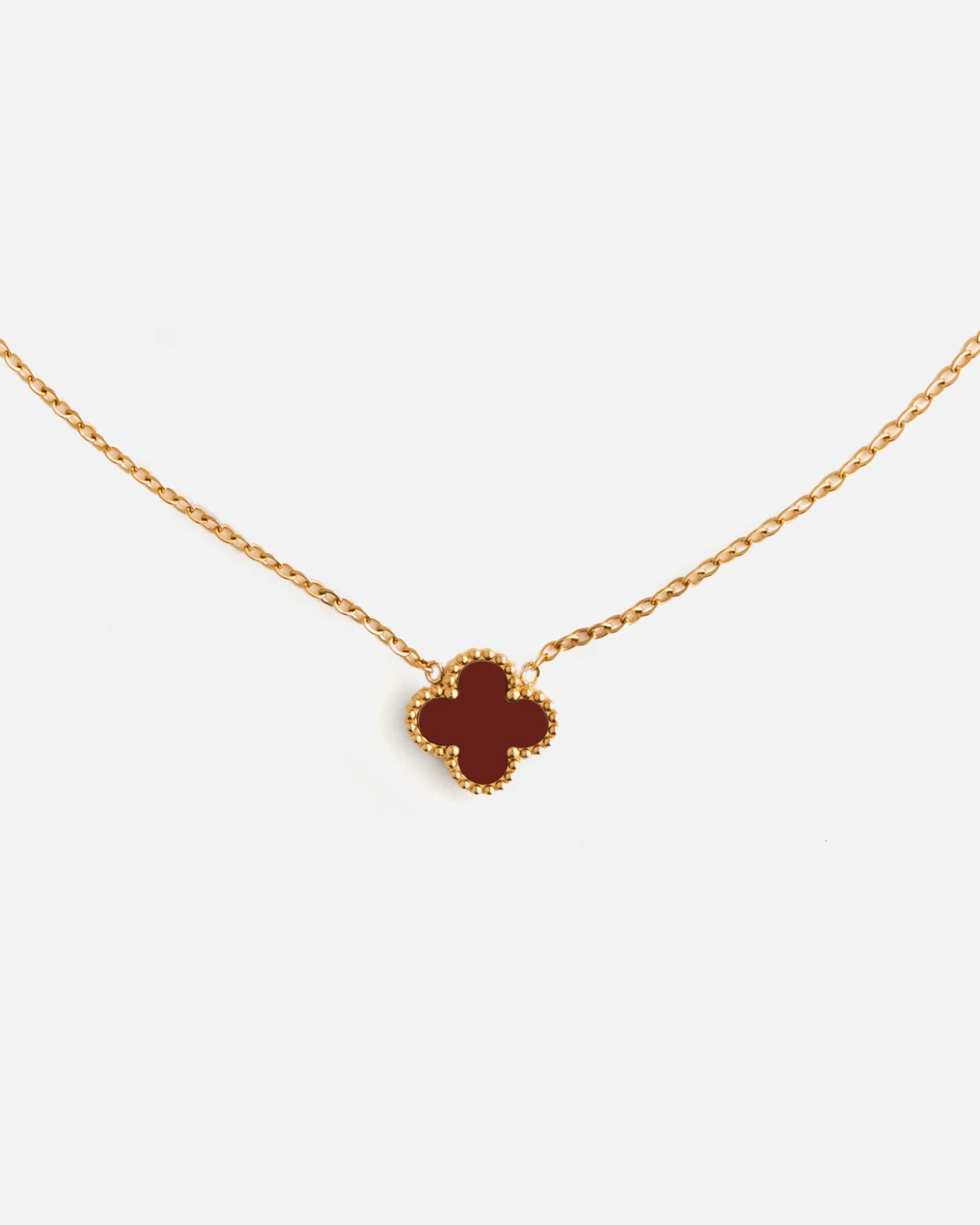 ALMA NOON NECKLACE