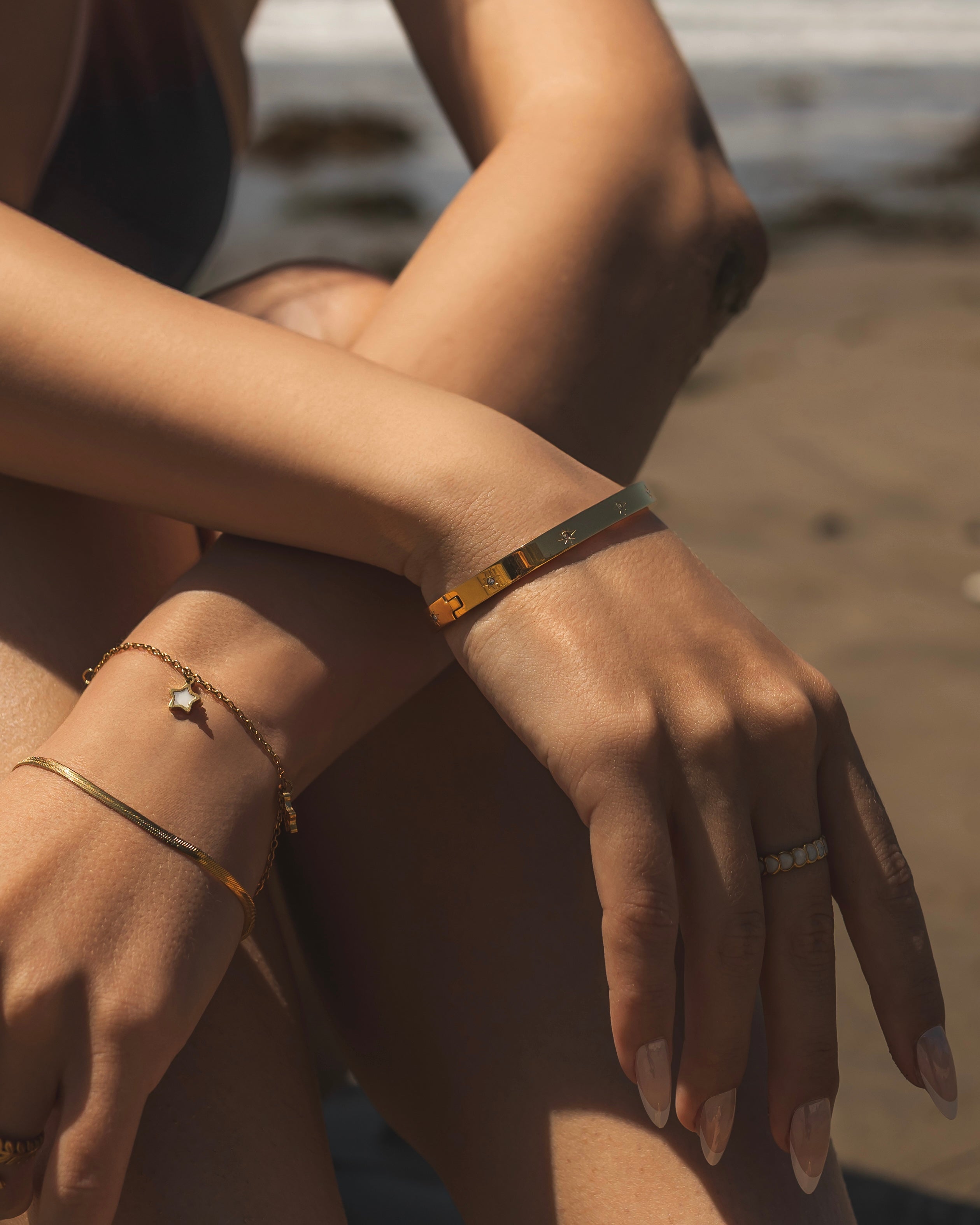 STARLIGHT BRACELET