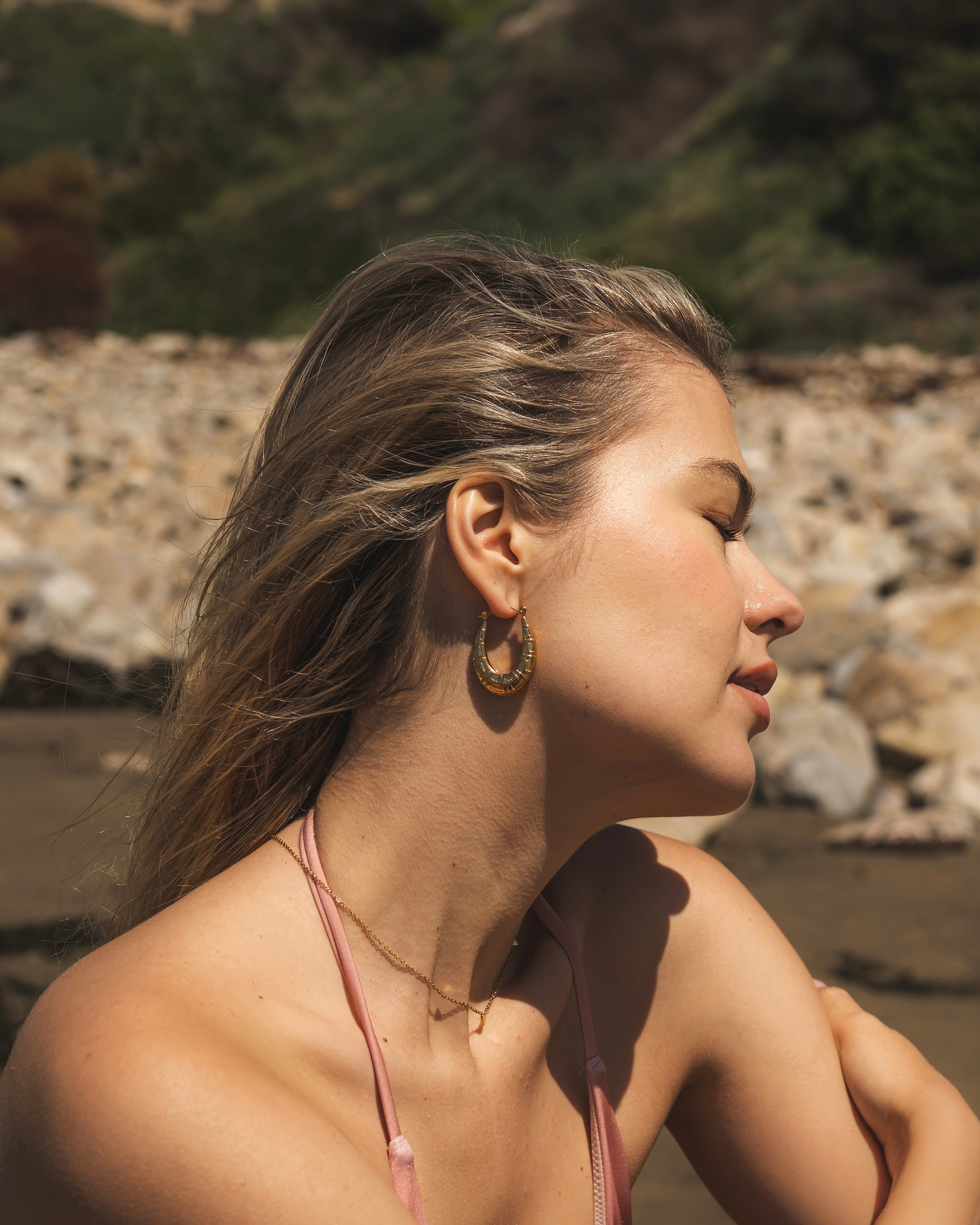 LUXOR EARRINGS