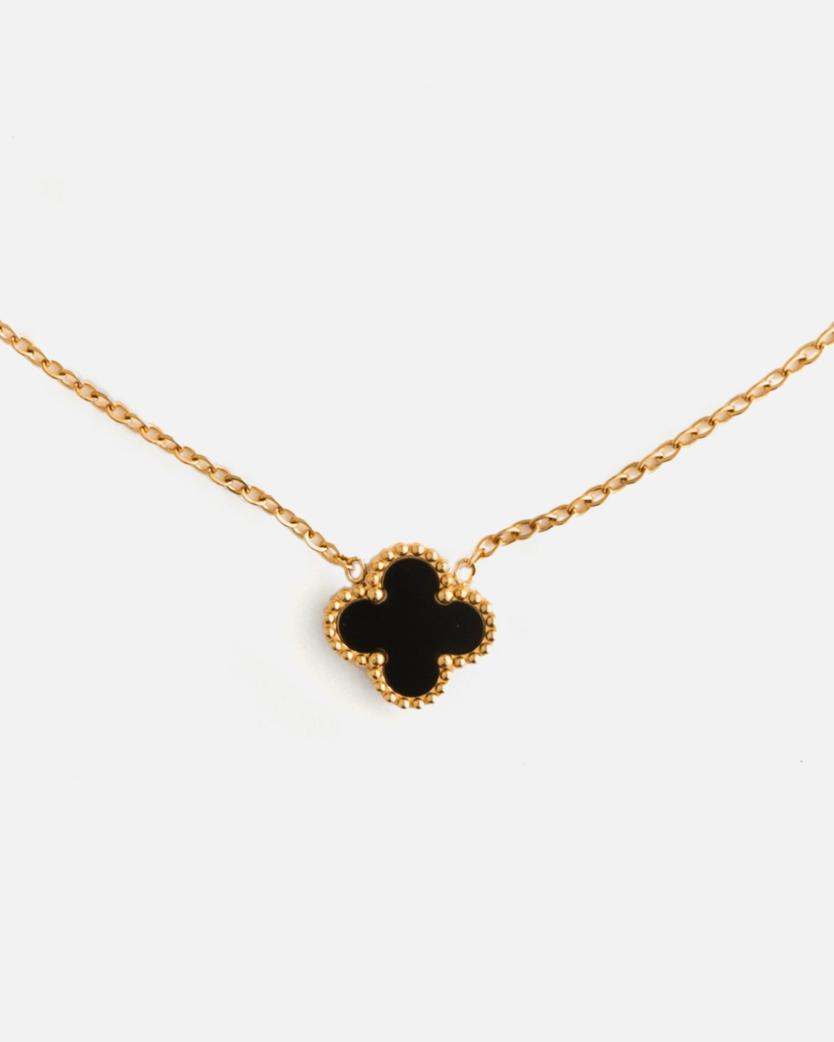 ALMA NIGHT NECKLACE