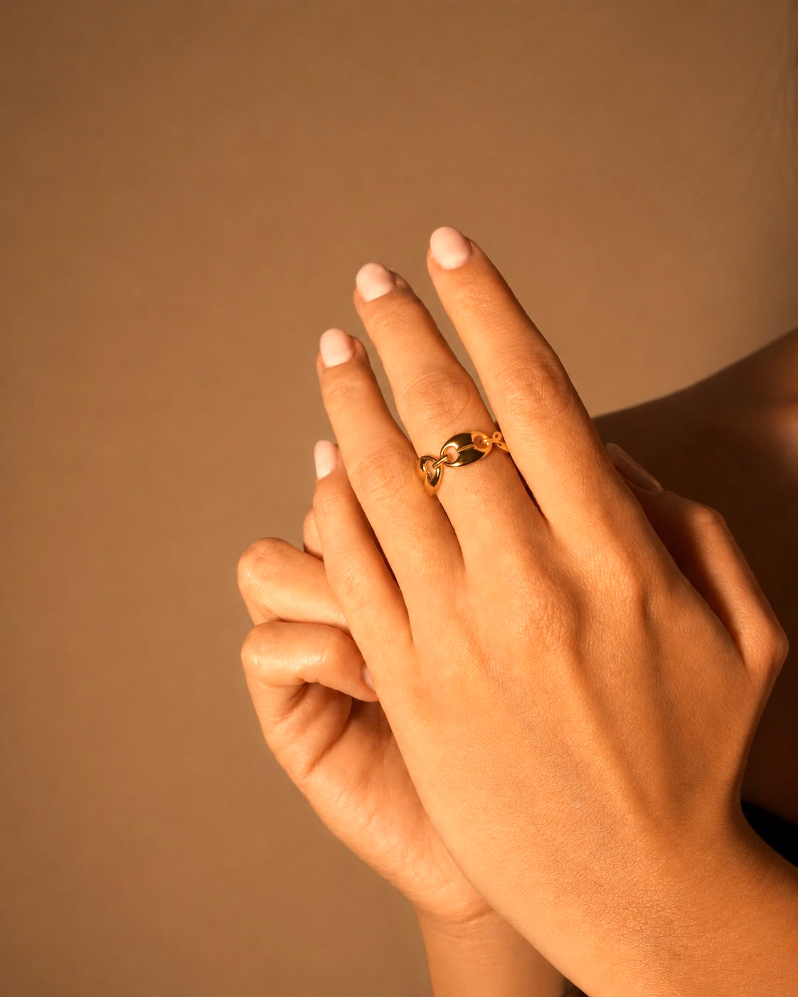 CHAIN RING