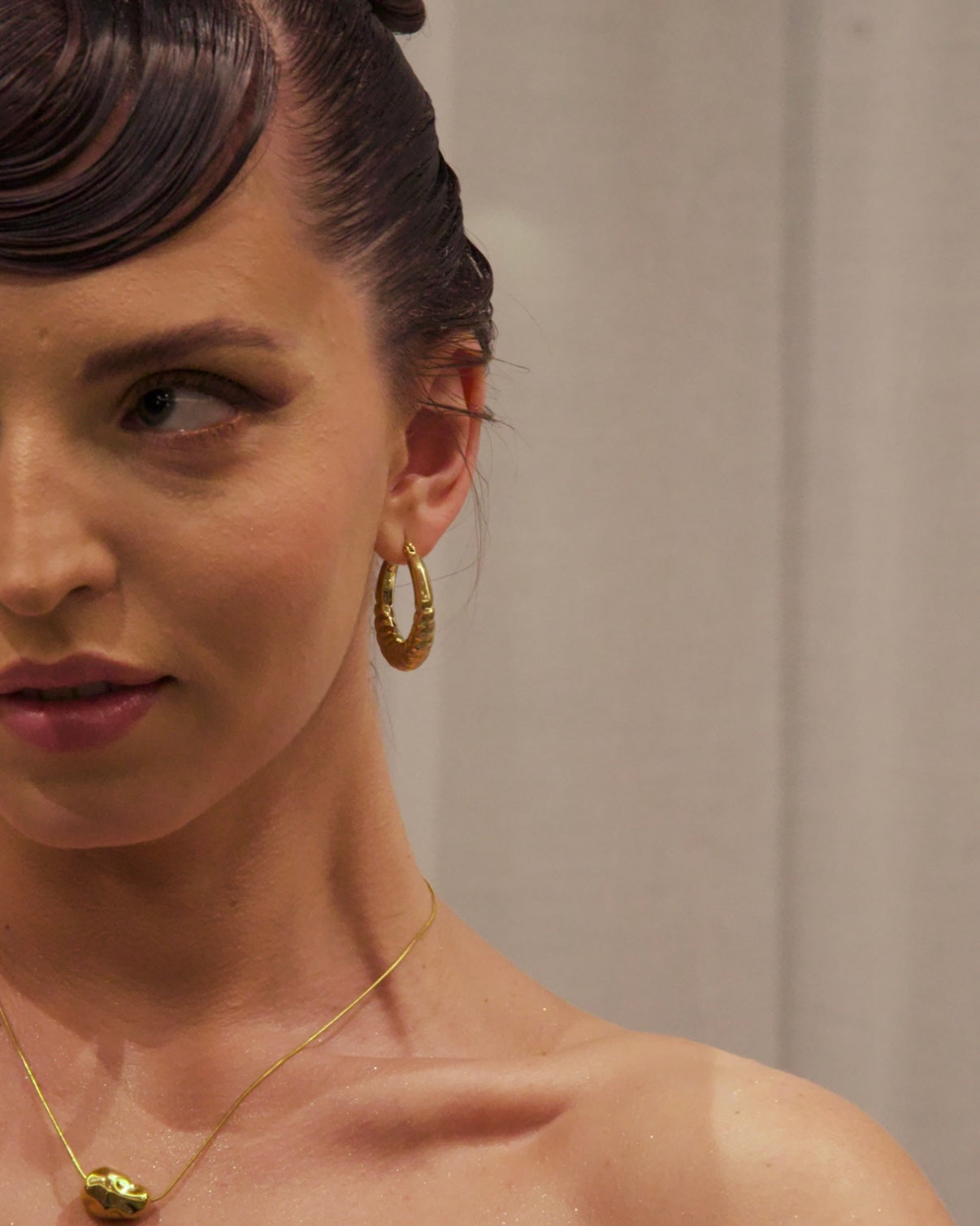 OLYMPIA EARRINGS
