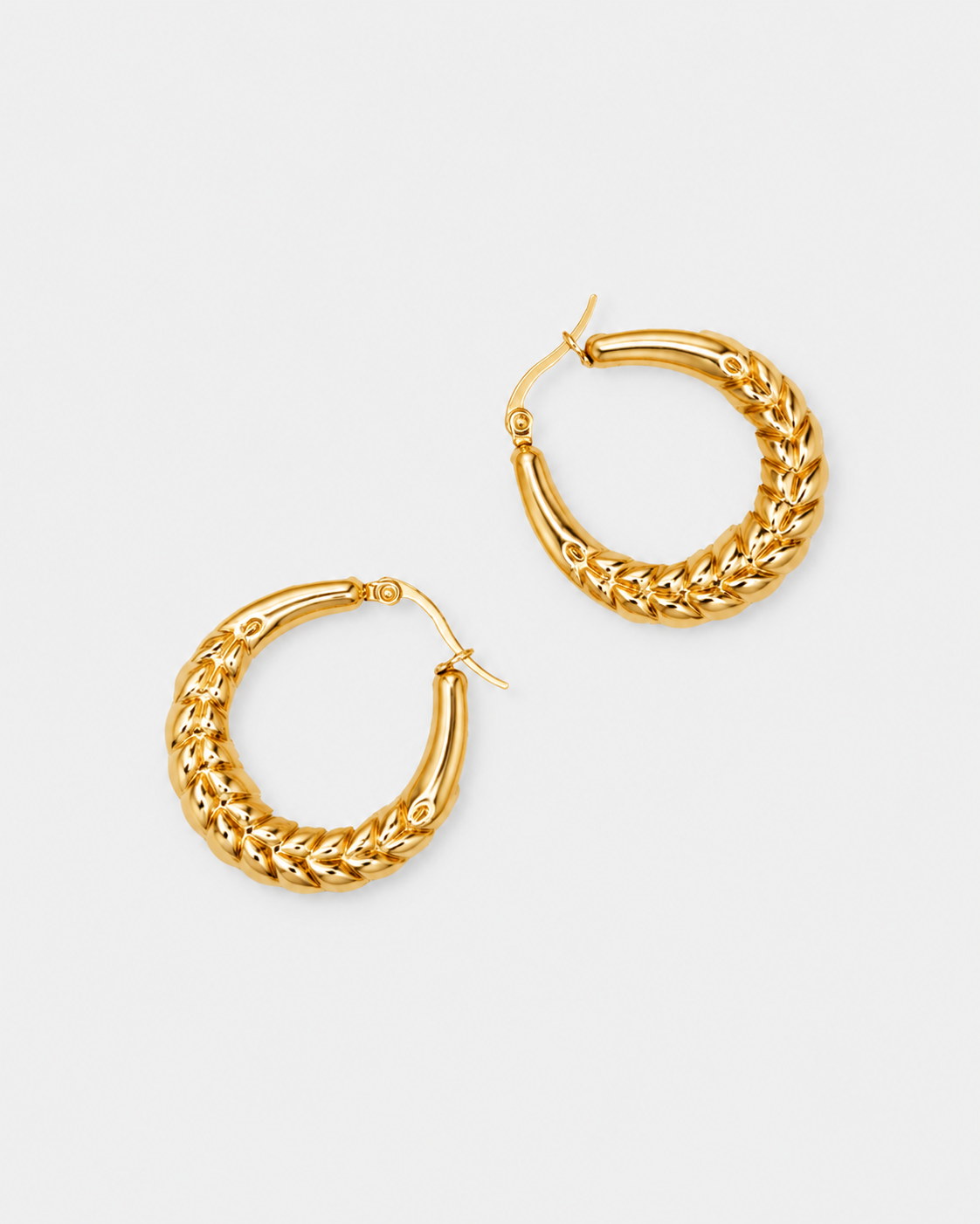 OLYMPIA EARRINGS