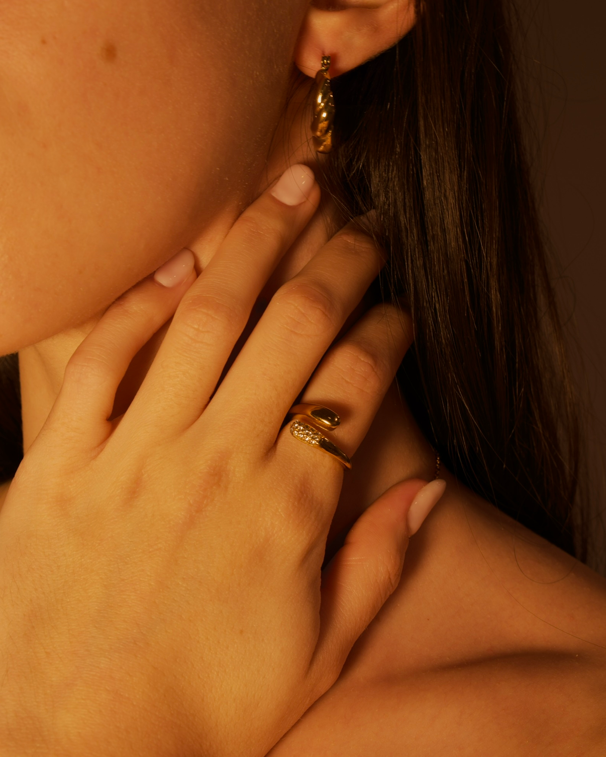 SHINY RING