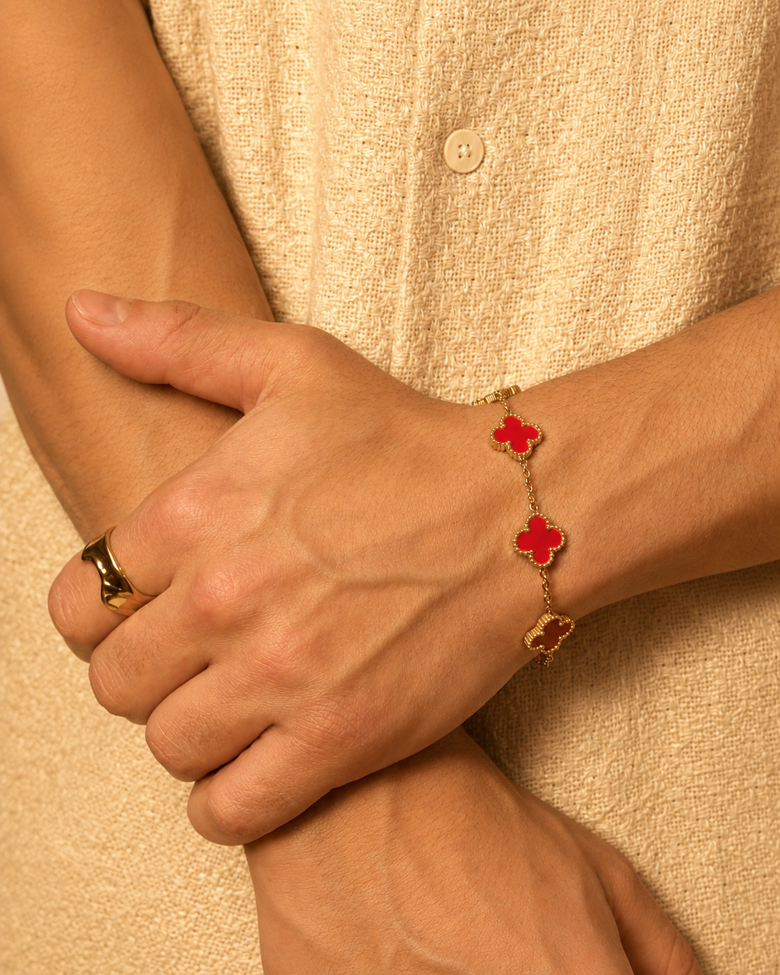 ALMA DUSK BRACELET FOR HIM