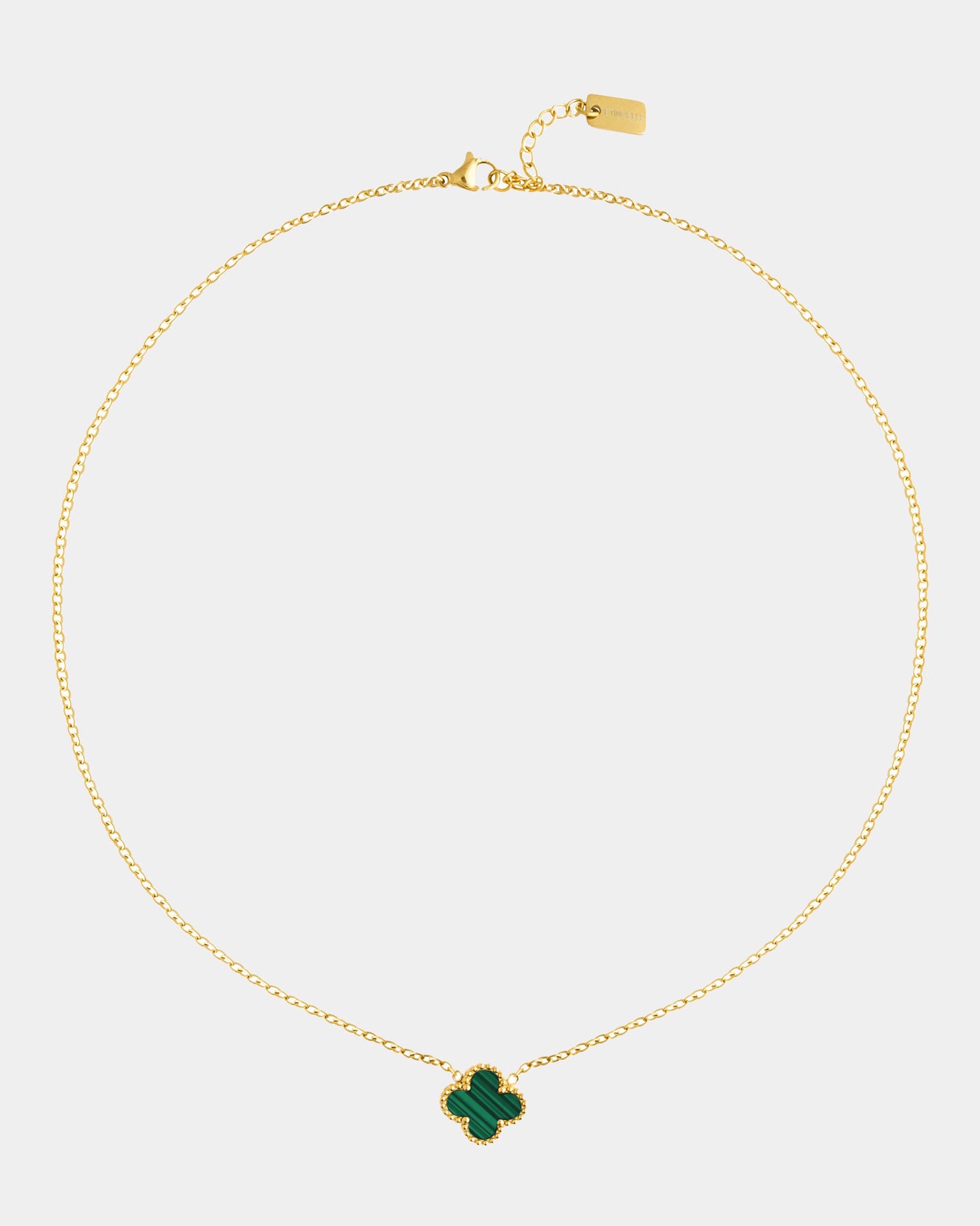 ALMA AURORE NECKLACE