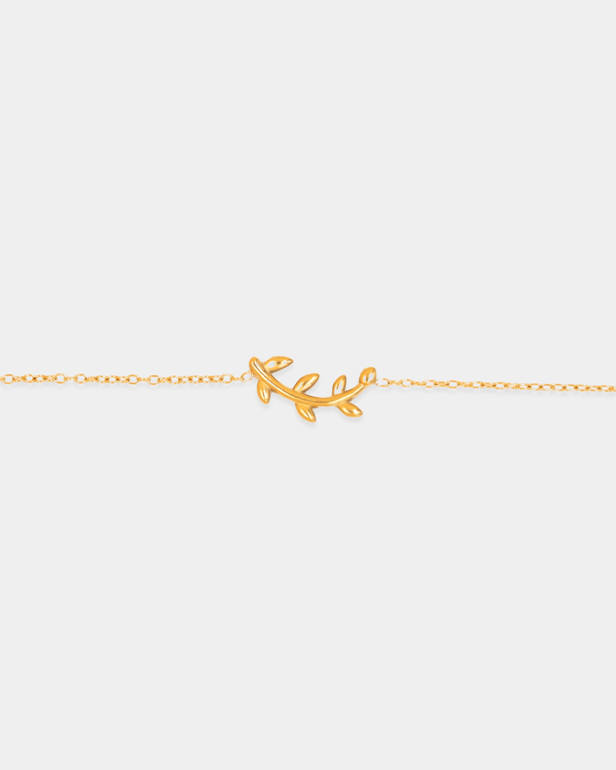 BRANCH DAY BRACELET