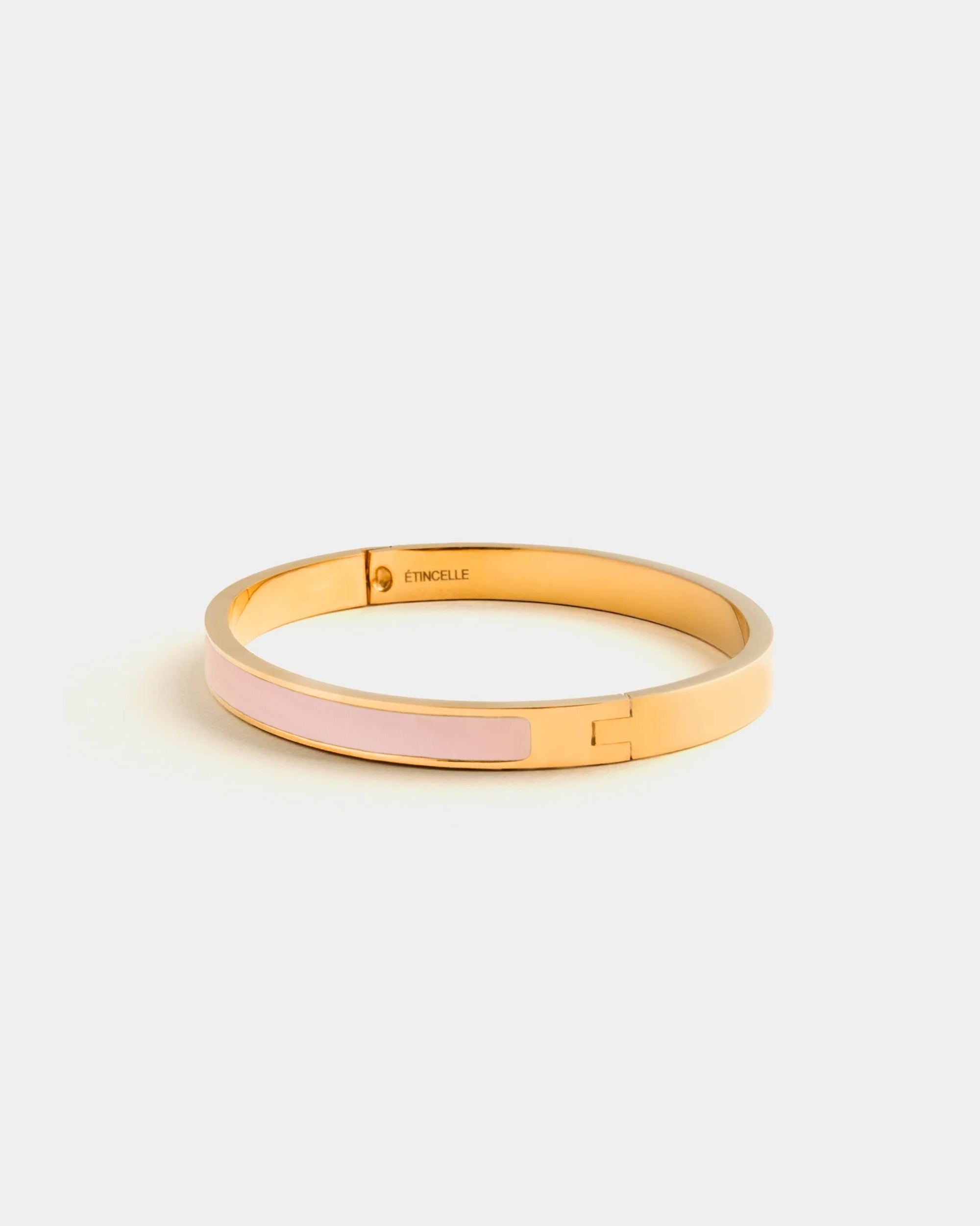 HALO PINK BRACELET