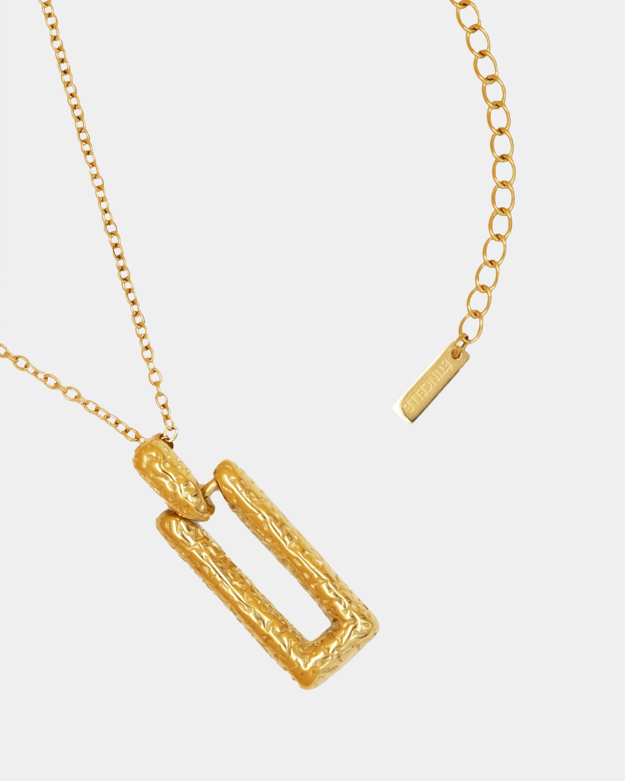PANTHER NECKLACE