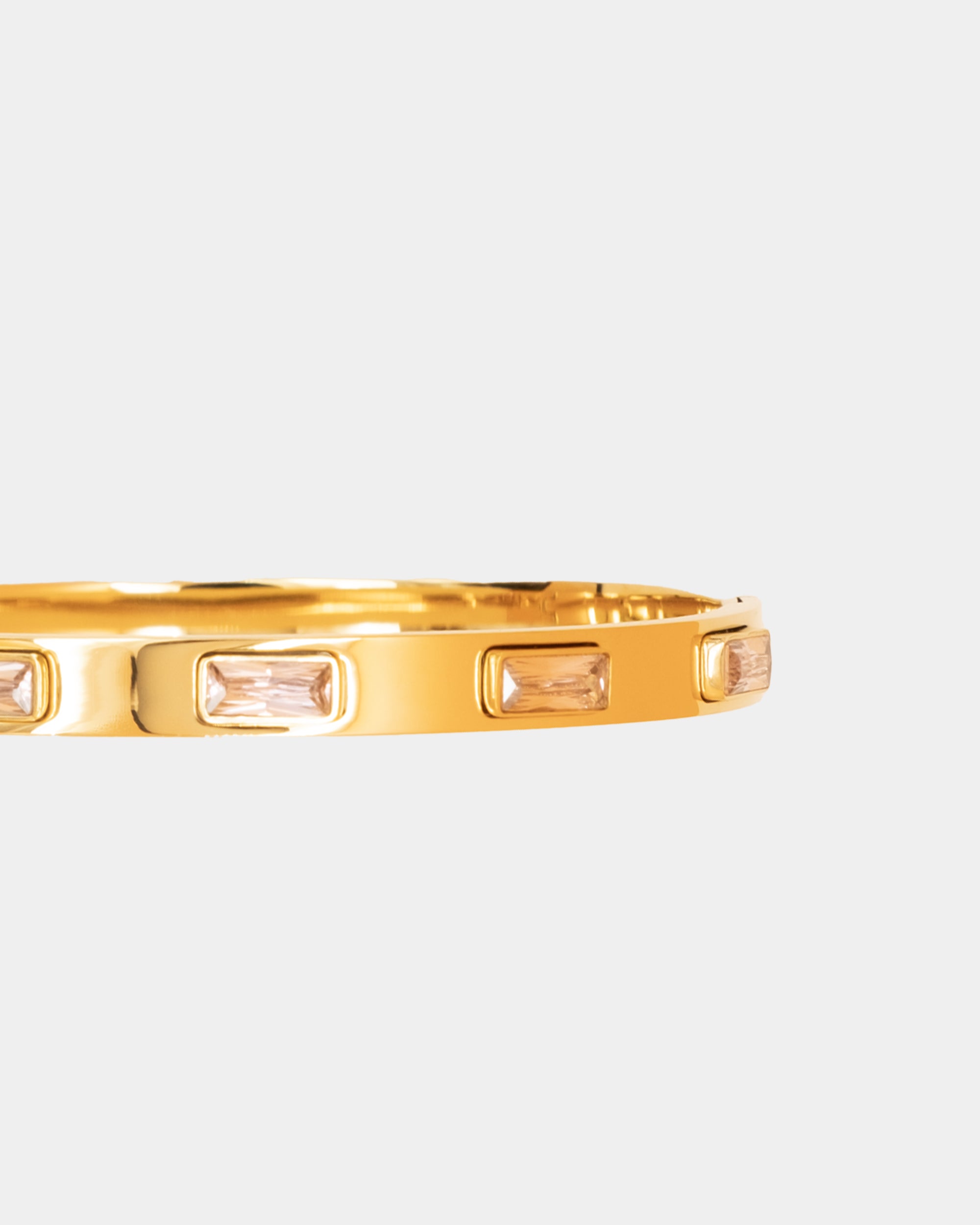 PINK SHINES BRACELET