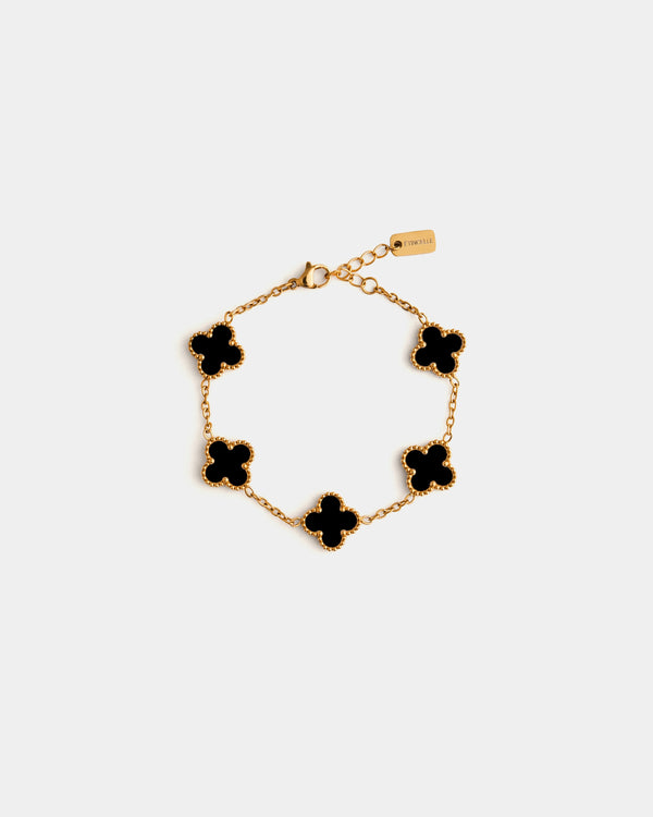 ALMA NIGHT BRACELET