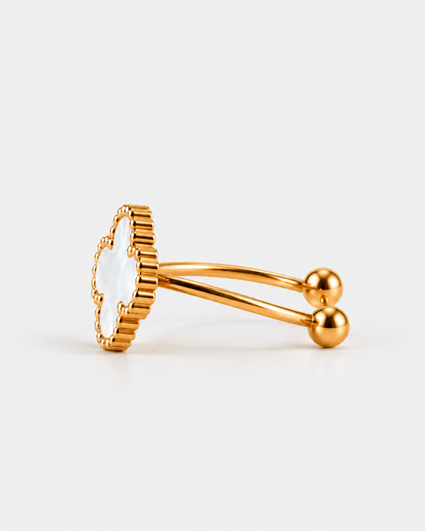 ALMA DAY RING