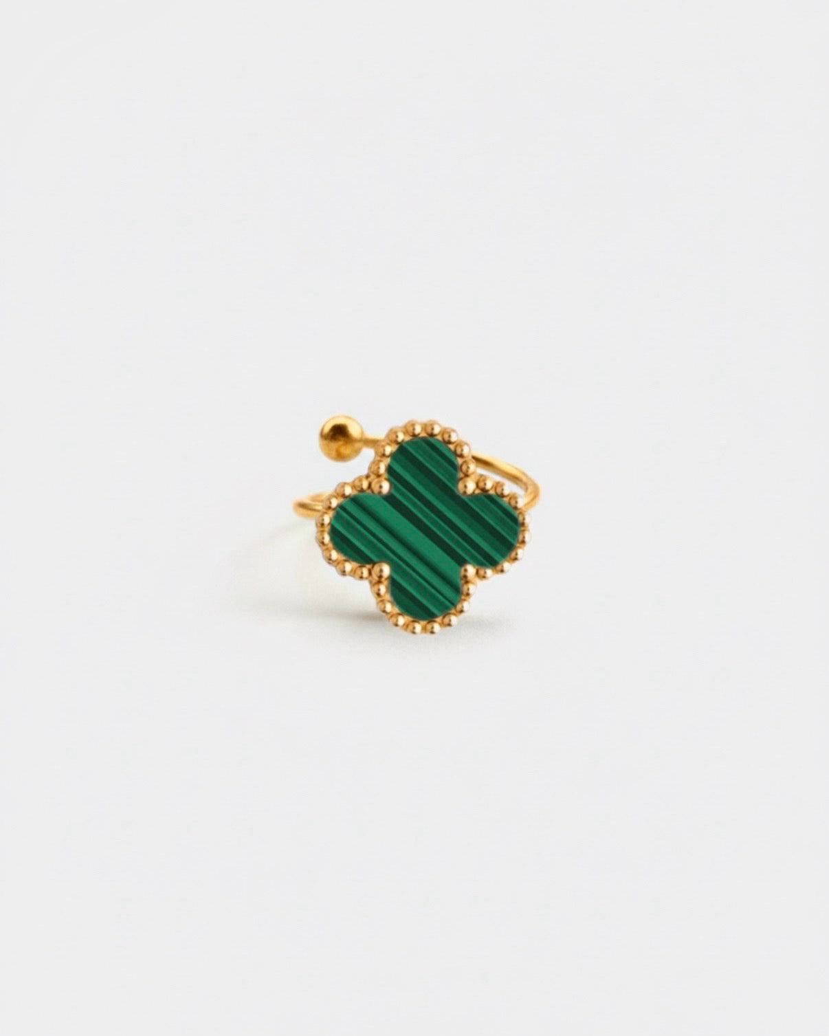 ALMA AURORE RING