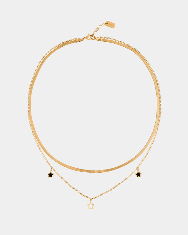 STELLA NECKLACE