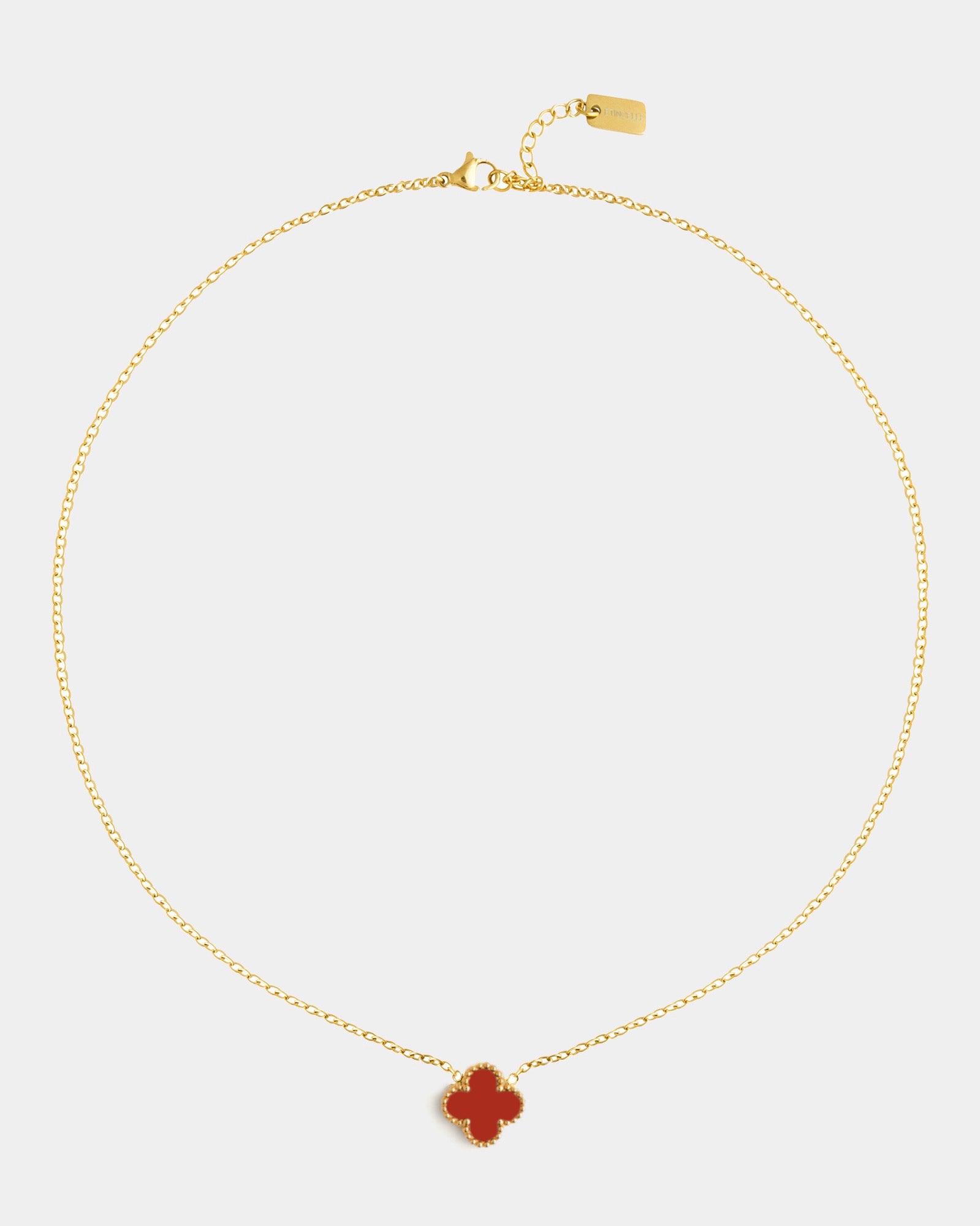 ALMA DUSK NECKLACE