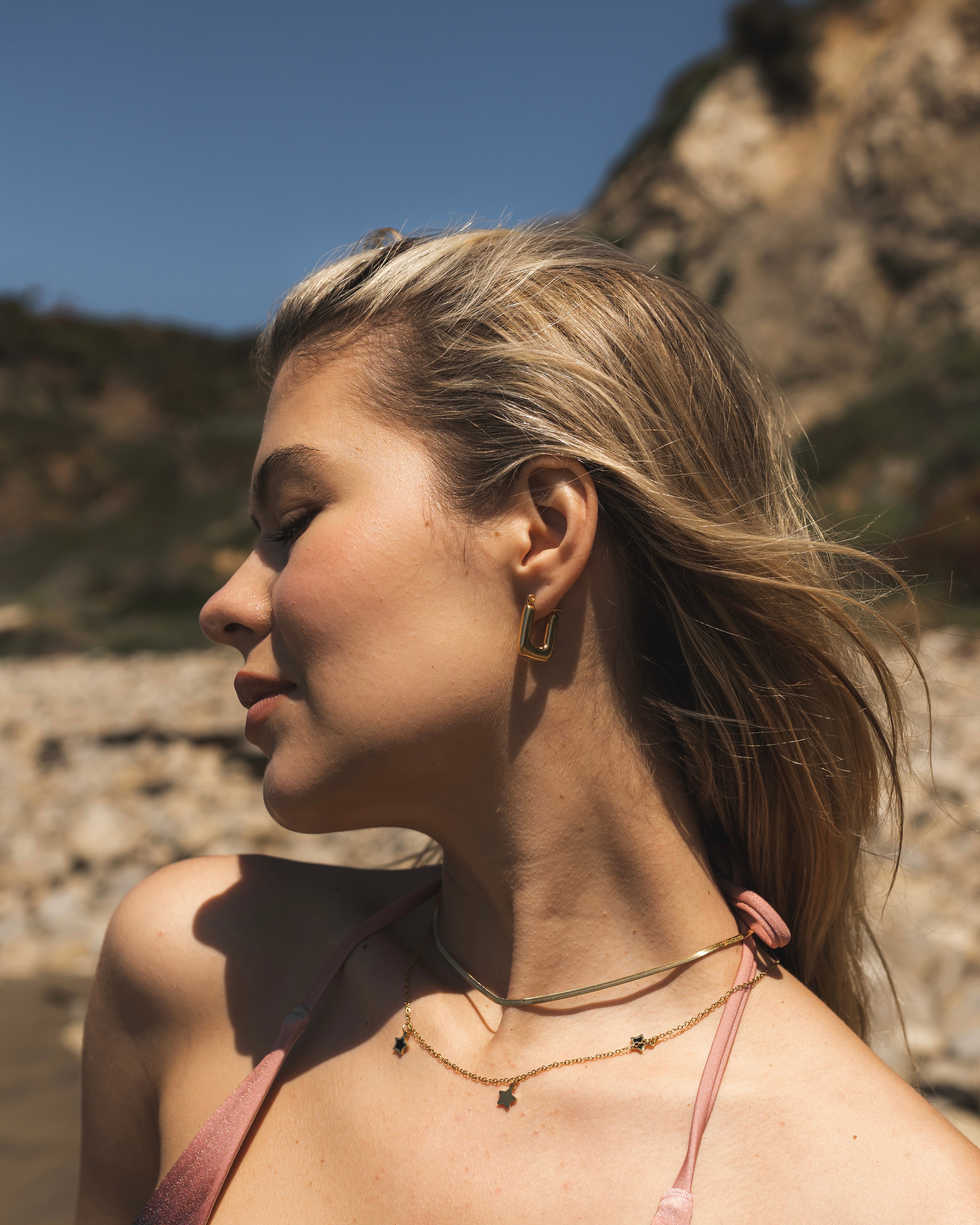 RIVIERA EARRINGS