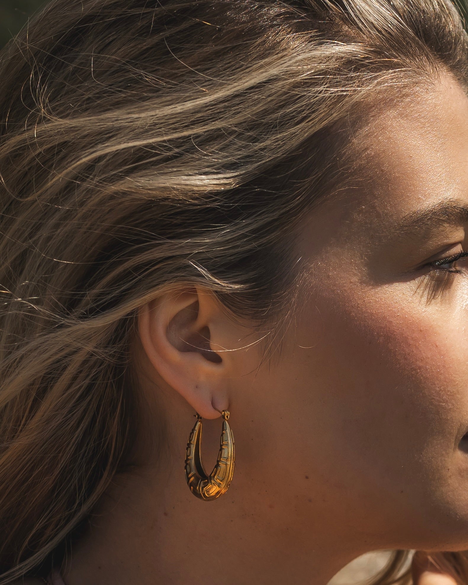 LUXOR EARRINGS