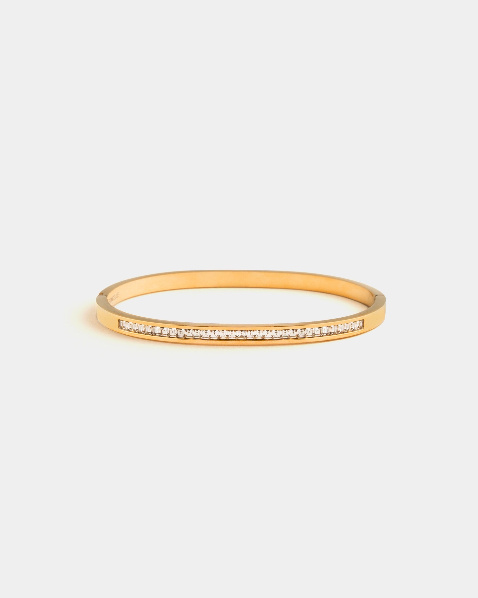 LINE BRACELET