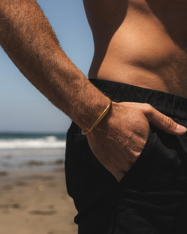 AQUA DAY BRACELET FOR HIM