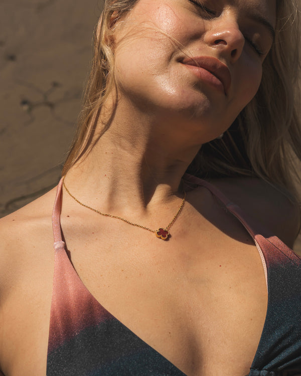 ALMA NOON NECKLACE